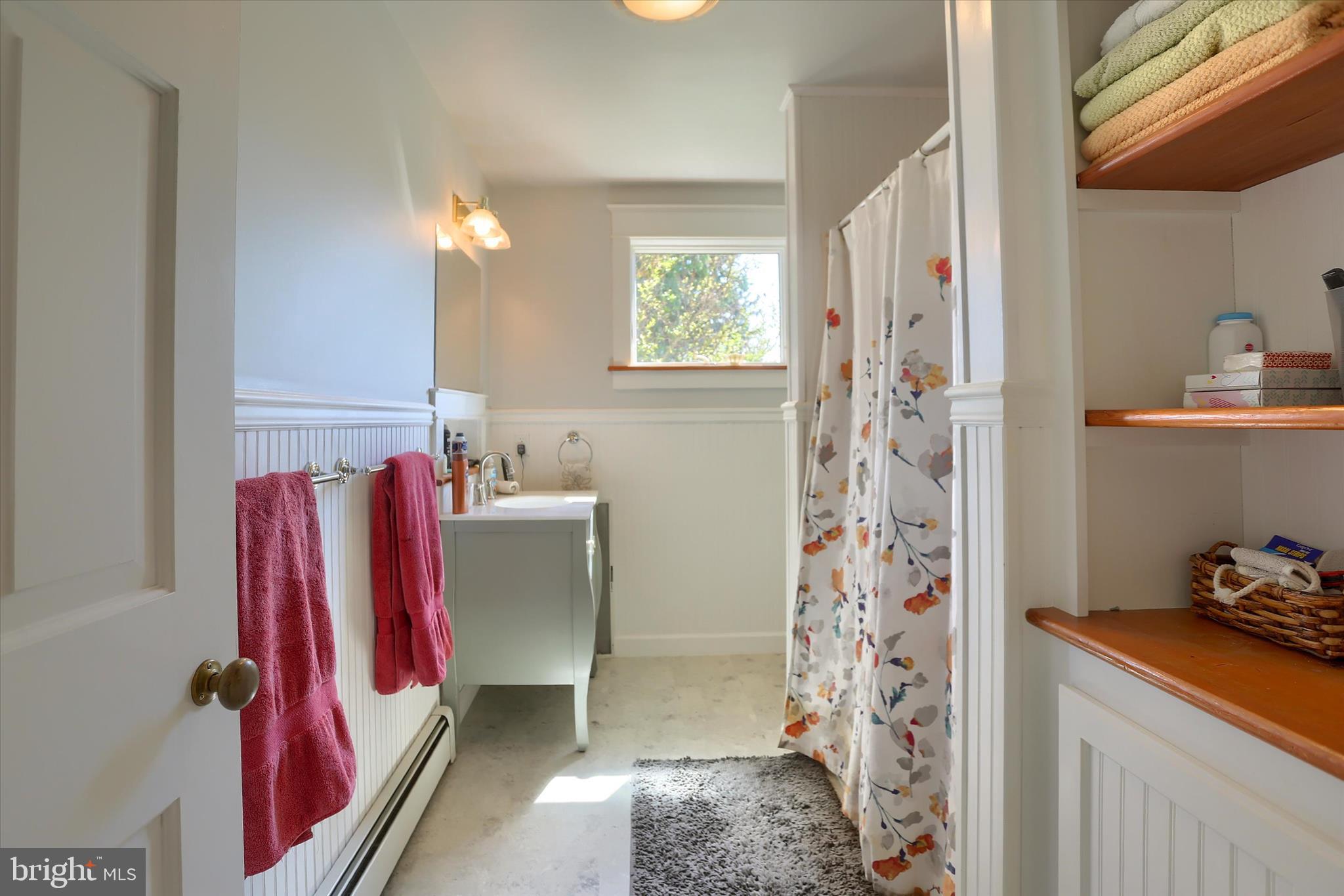 DILLSBURG BORO - Residential
