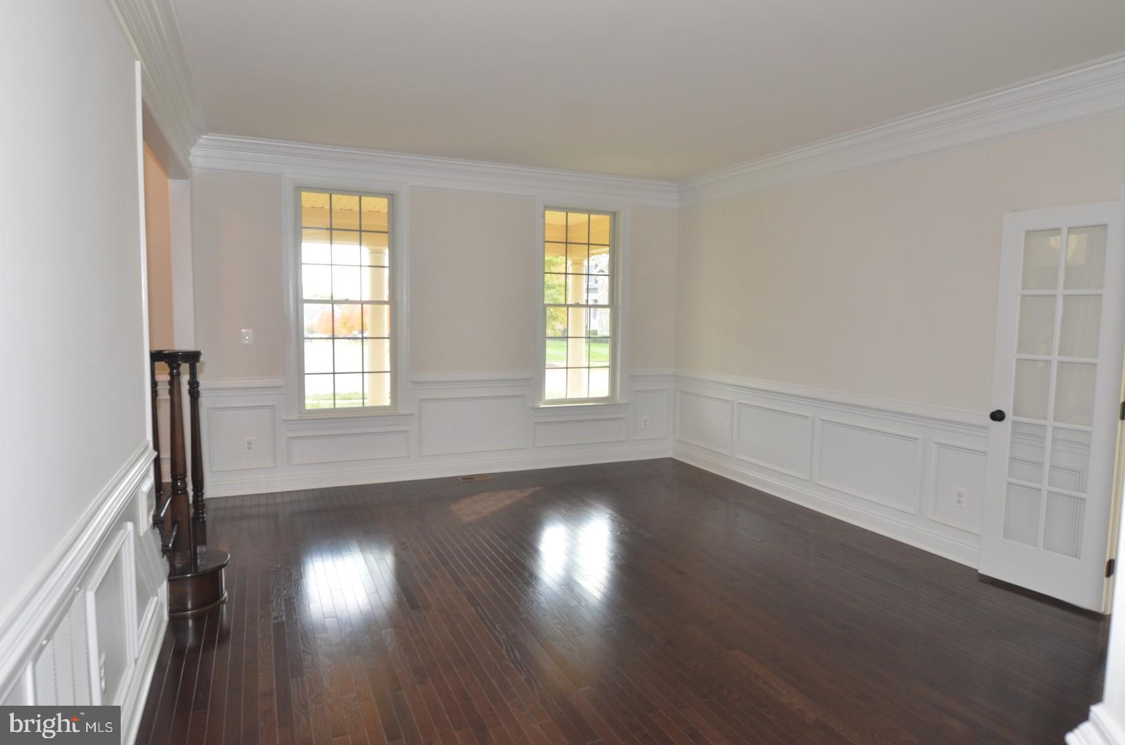 DOMINION VALLEY COUNTRY CLUB - Residential