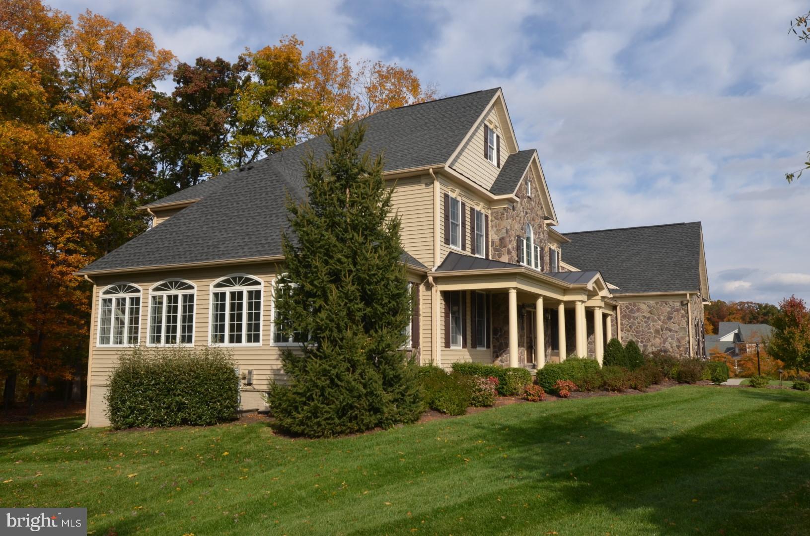 DOMINION VALLEY COUNTRY CLUB - Residential