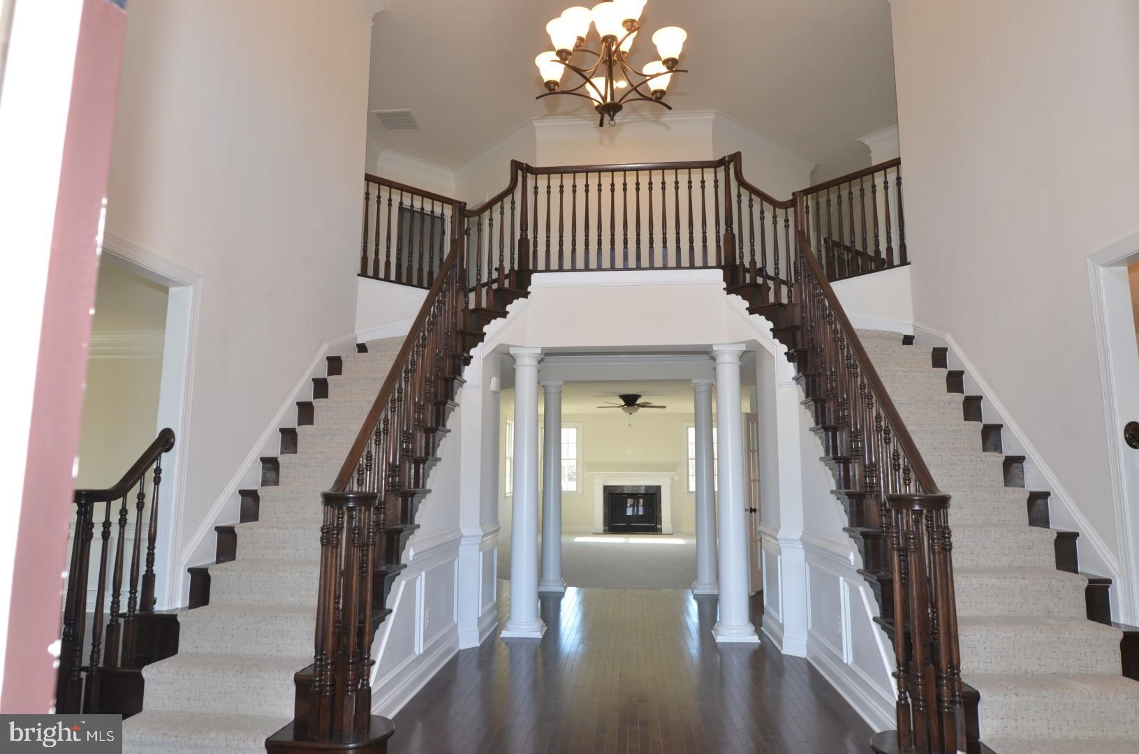 DOMINION VALLEY COUNTRY CLUB - Residential