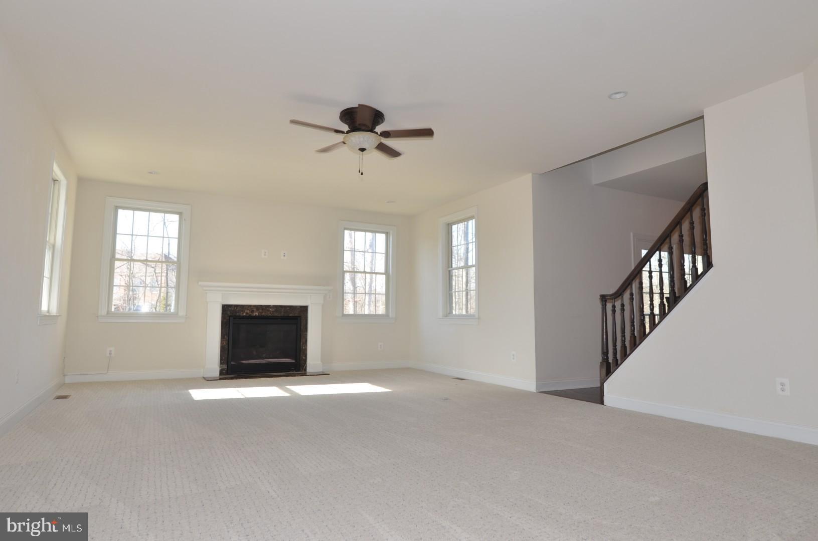 DOMINION VALLEY COUNTRY CLUB - Residential