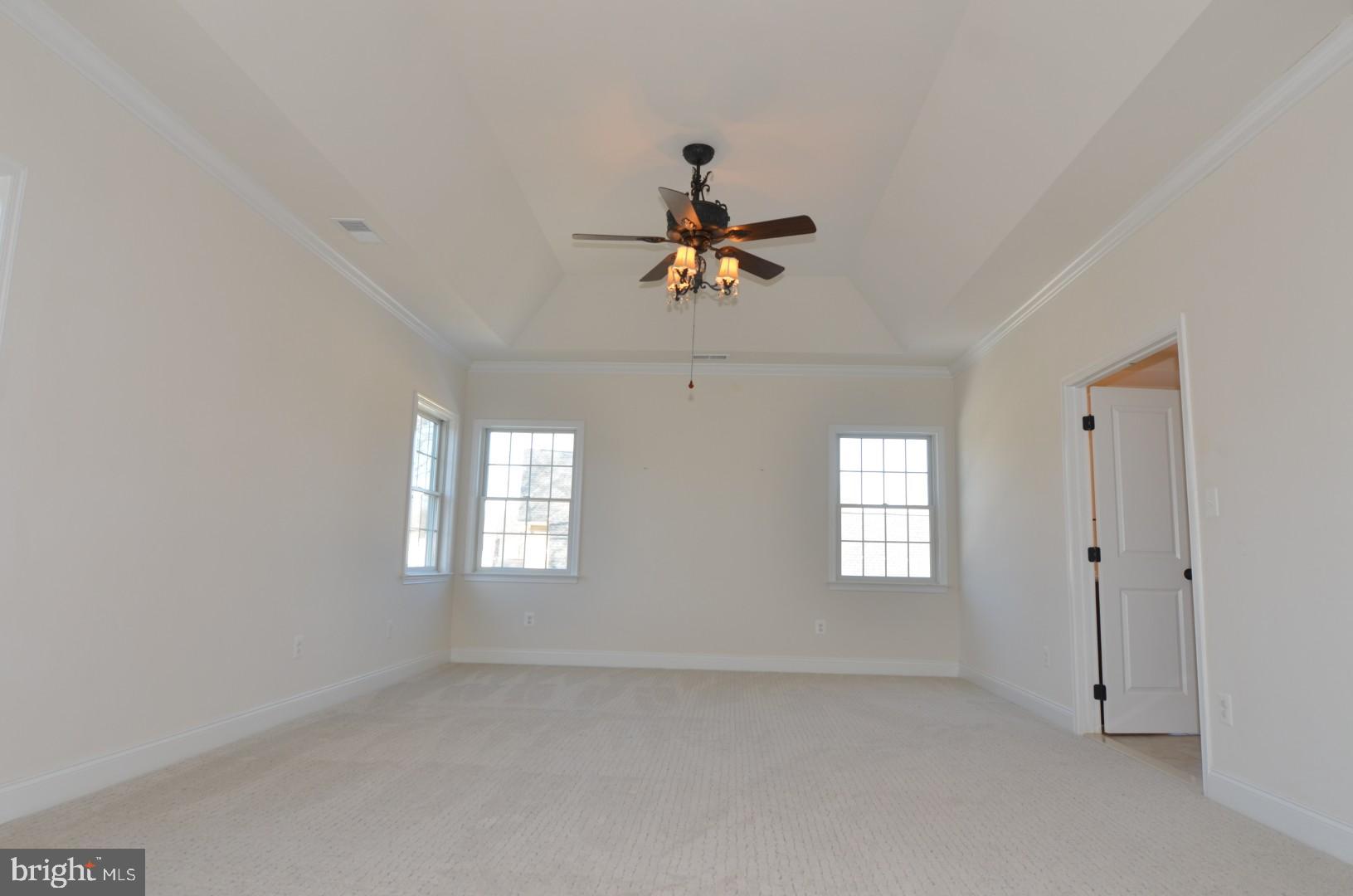 DOMINION VALLEY COUNTRY CLUB - Residential