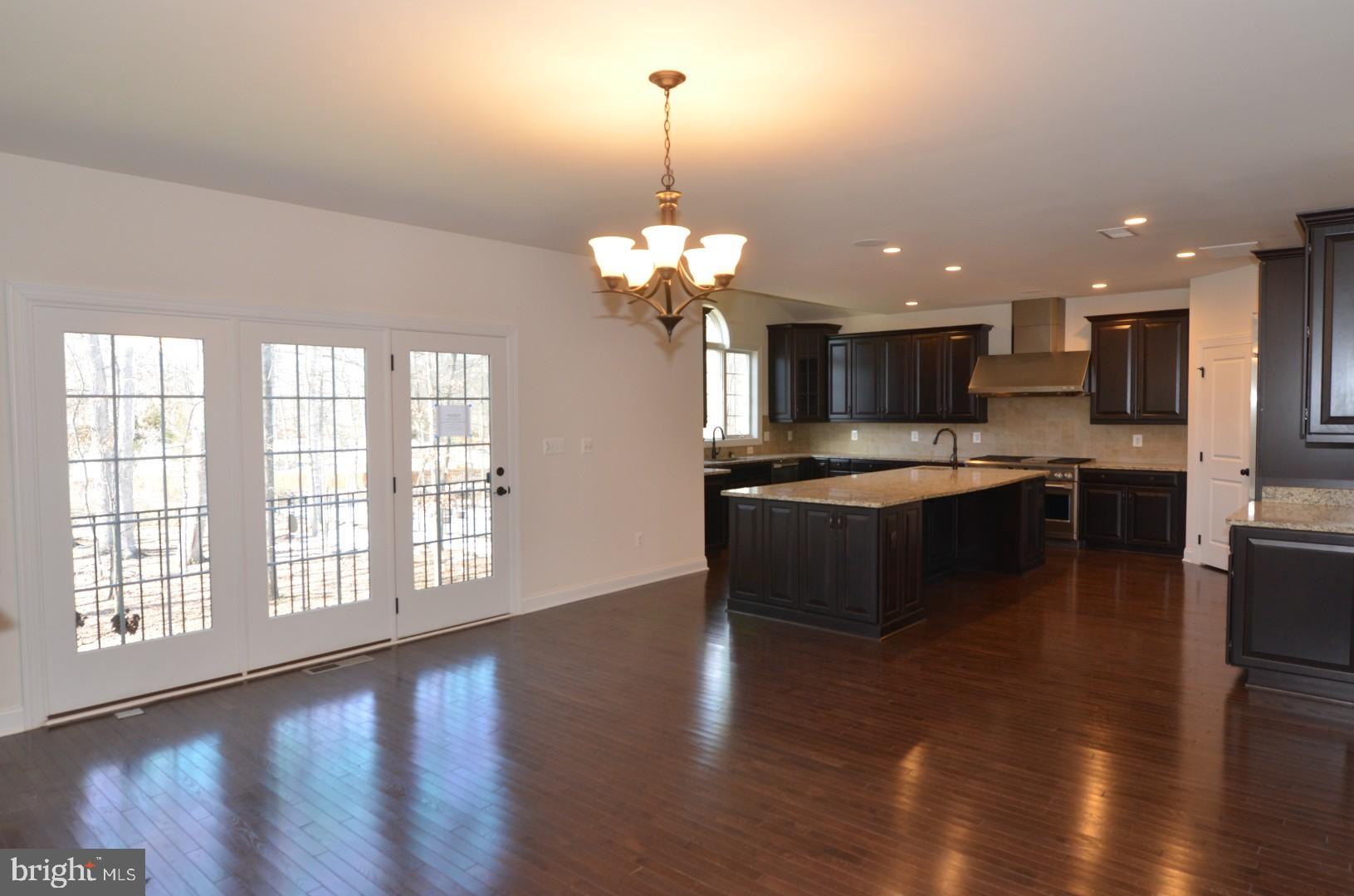 DOMINION VALLEY COUNTRY CLUB - Residential