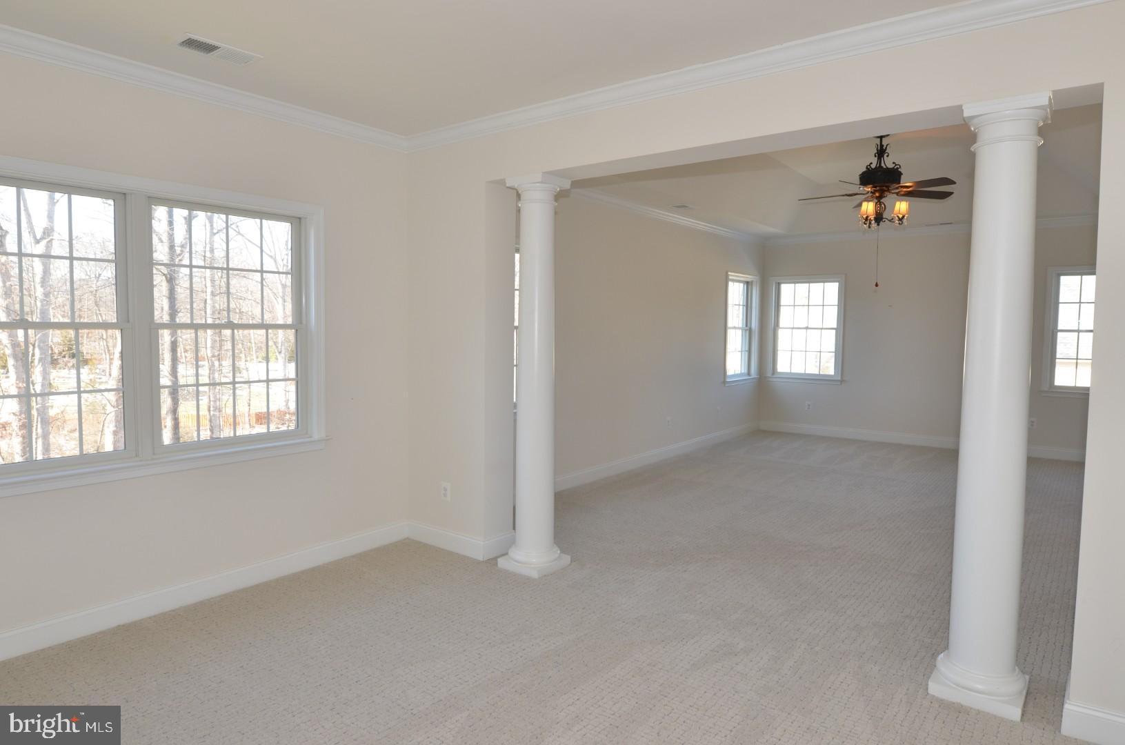 DOMINION VALLEY COUNTRY CLUB - Residential