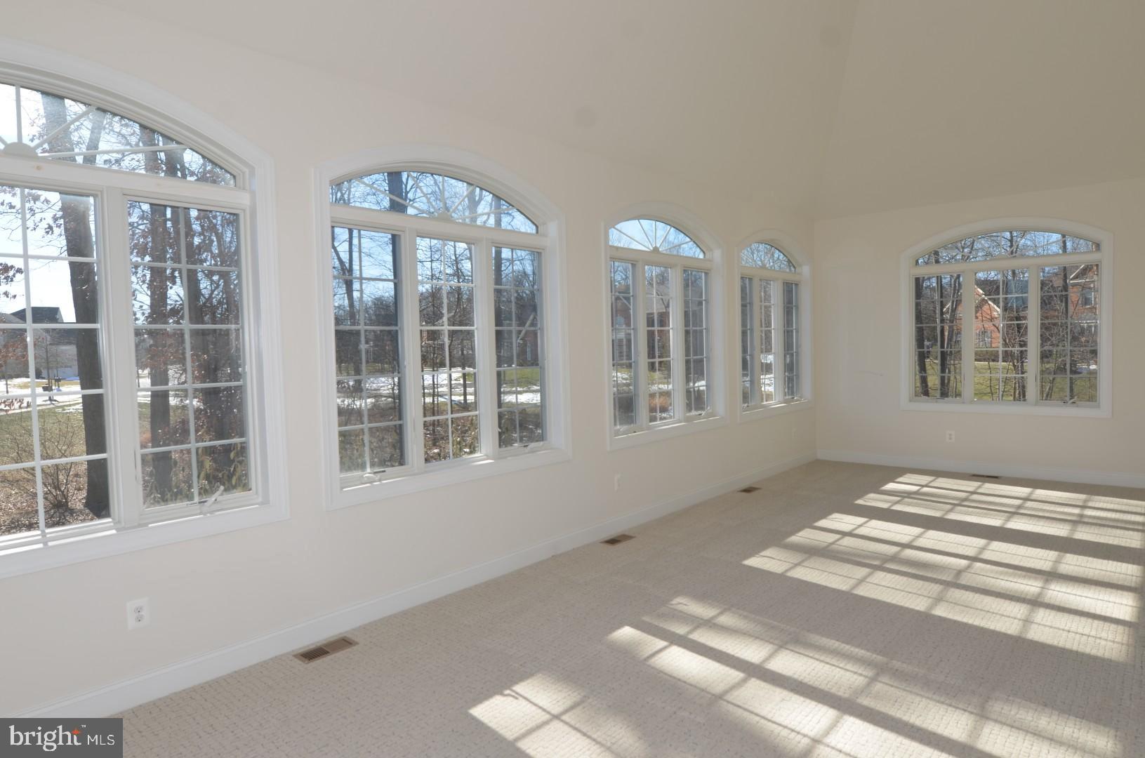 DOMINION VALLEY COUNTRY CLUB - Residential