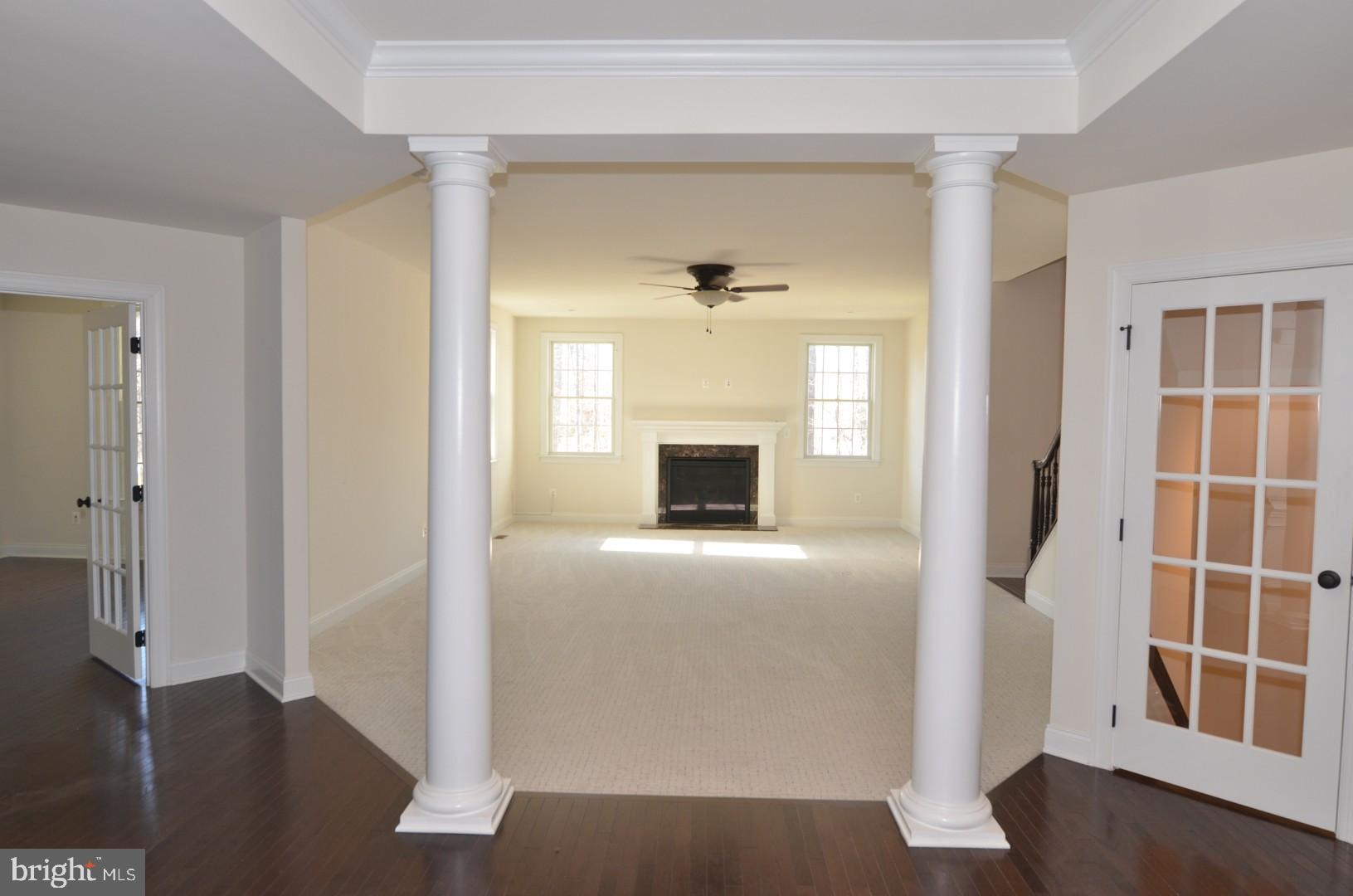 DOMINION VALLEY COUNTRY CLUB - Residential