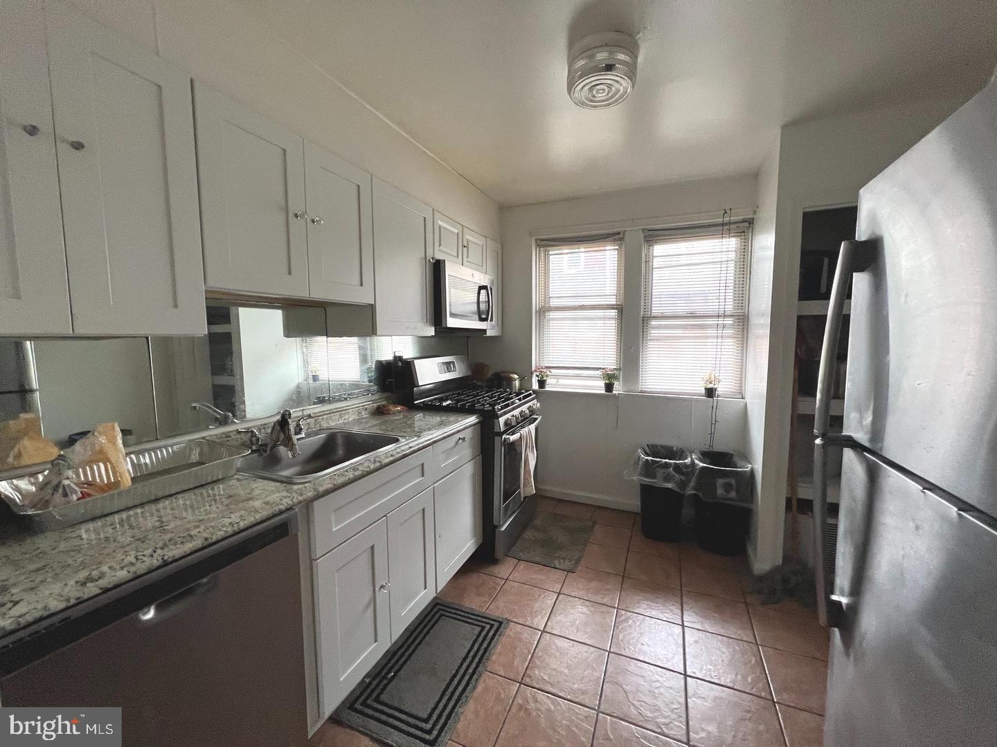 PHILADELPHIA - Residential