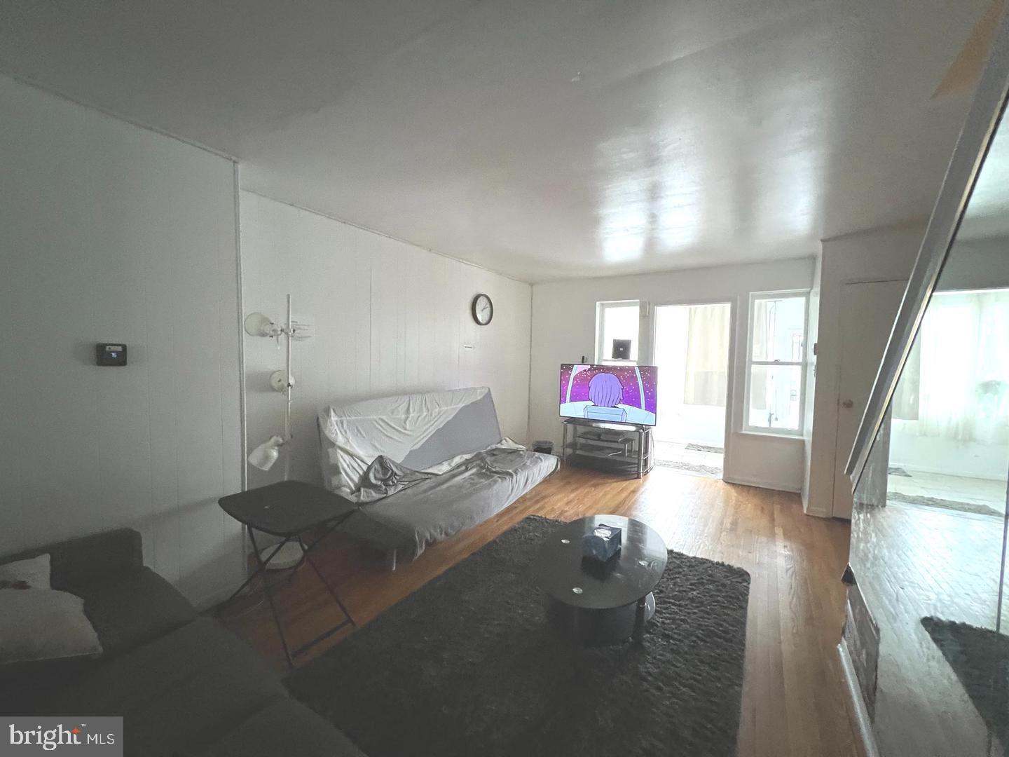 PHILADELPHIA - Residential