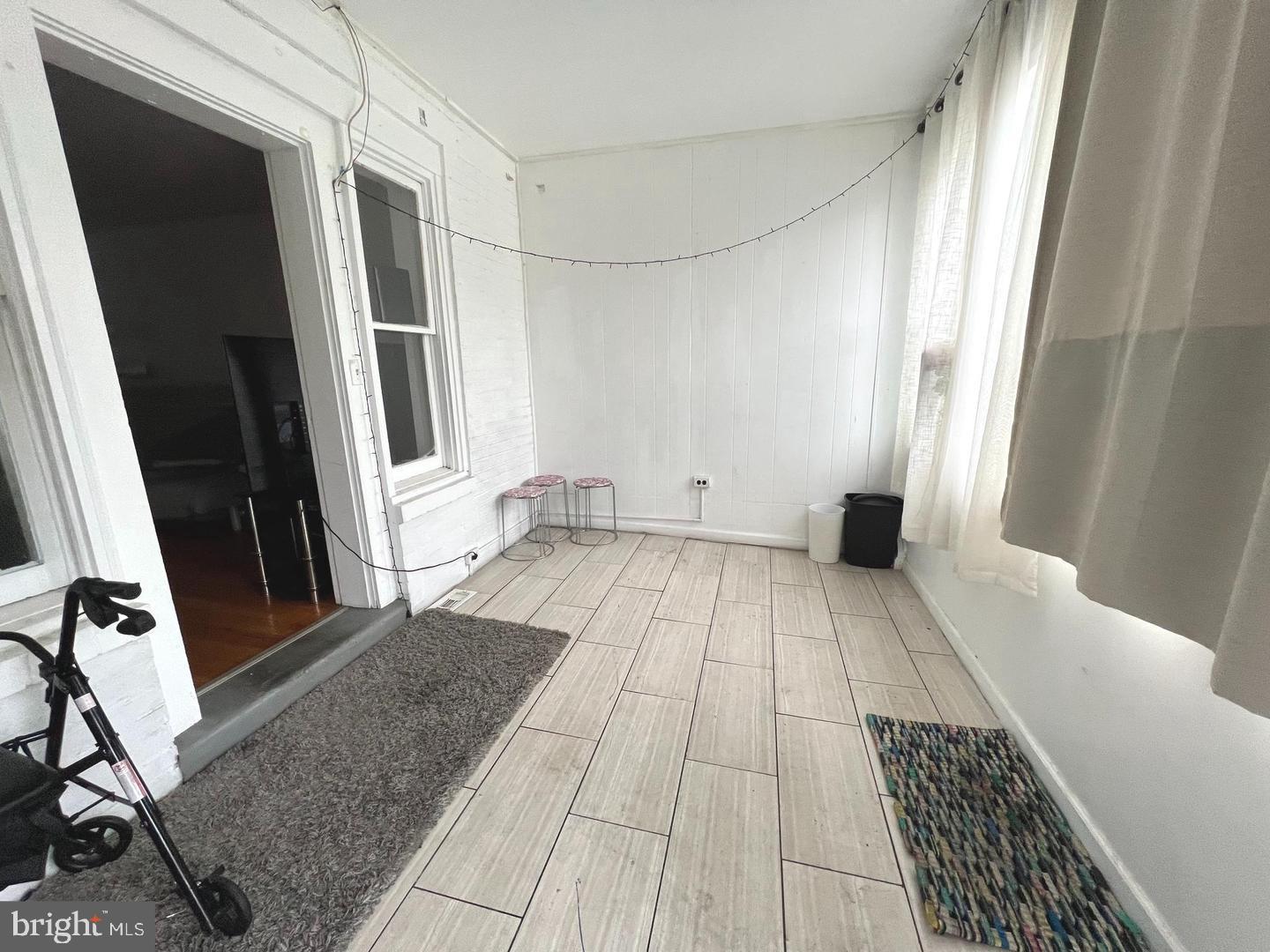 PHILADELPHIA - Residential