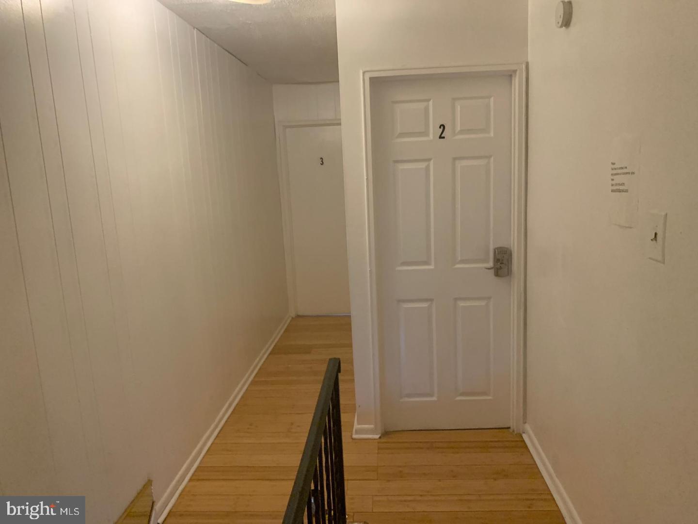 PHILADELPHIA - Residential