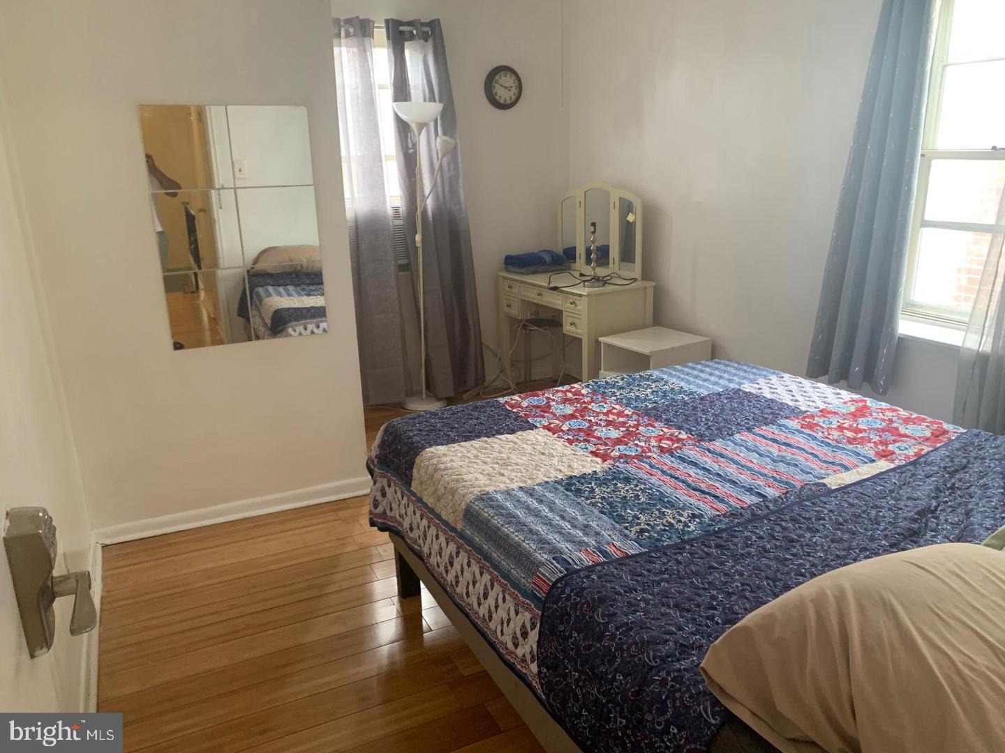 PHILADELPHIA - Residential