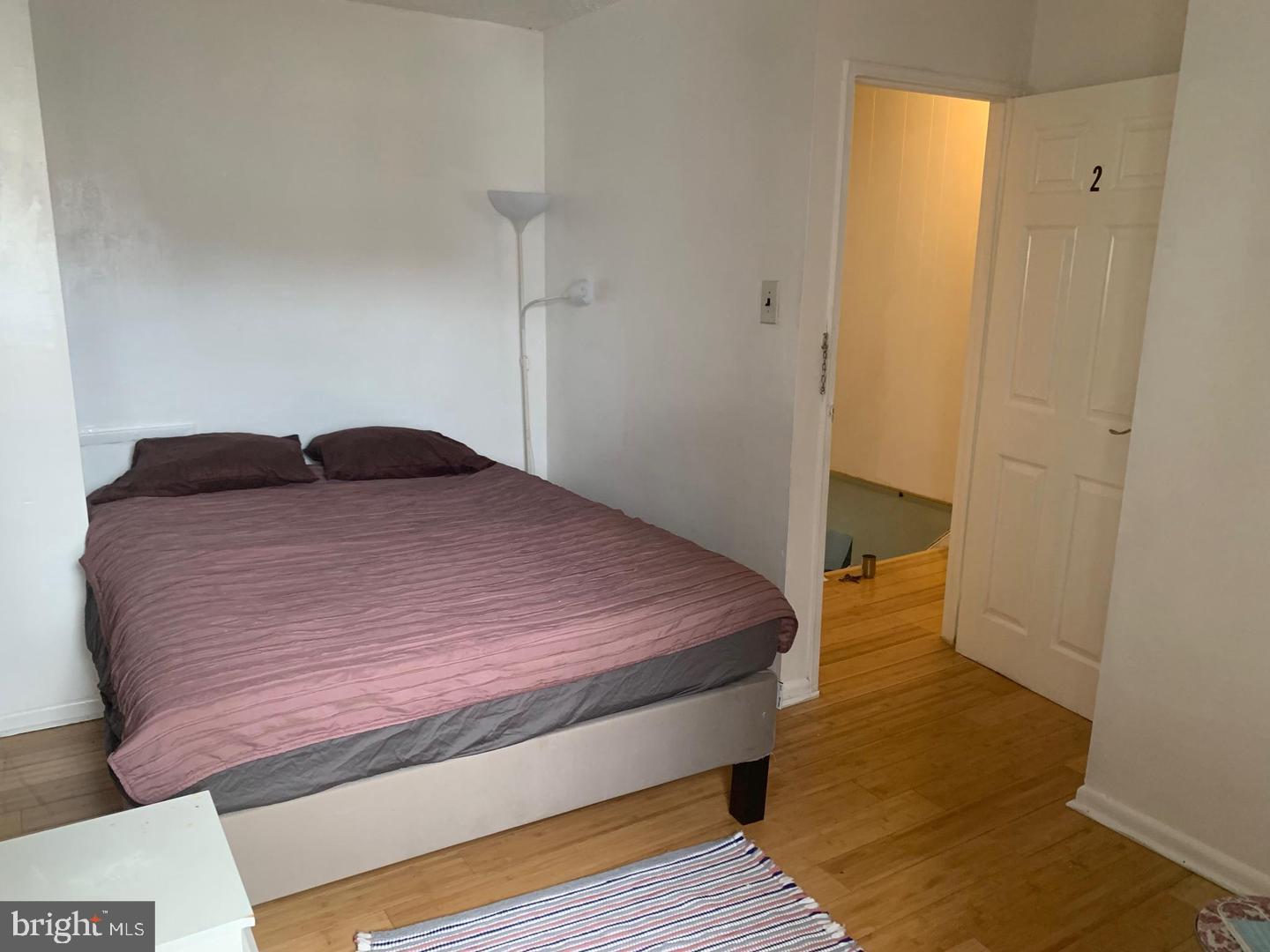 PHILADELPHIA - Residential