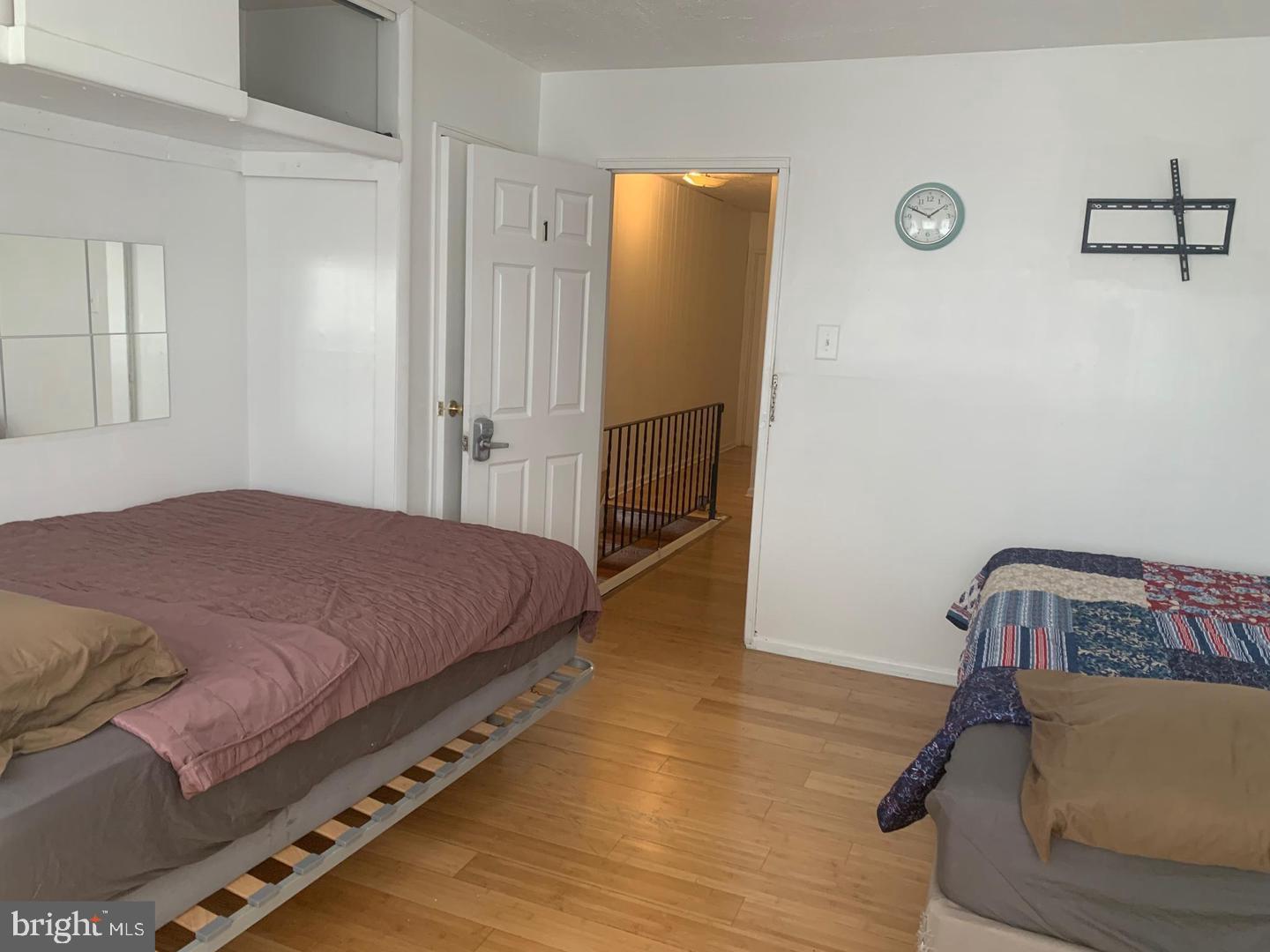PHILADELPHIA - Residential