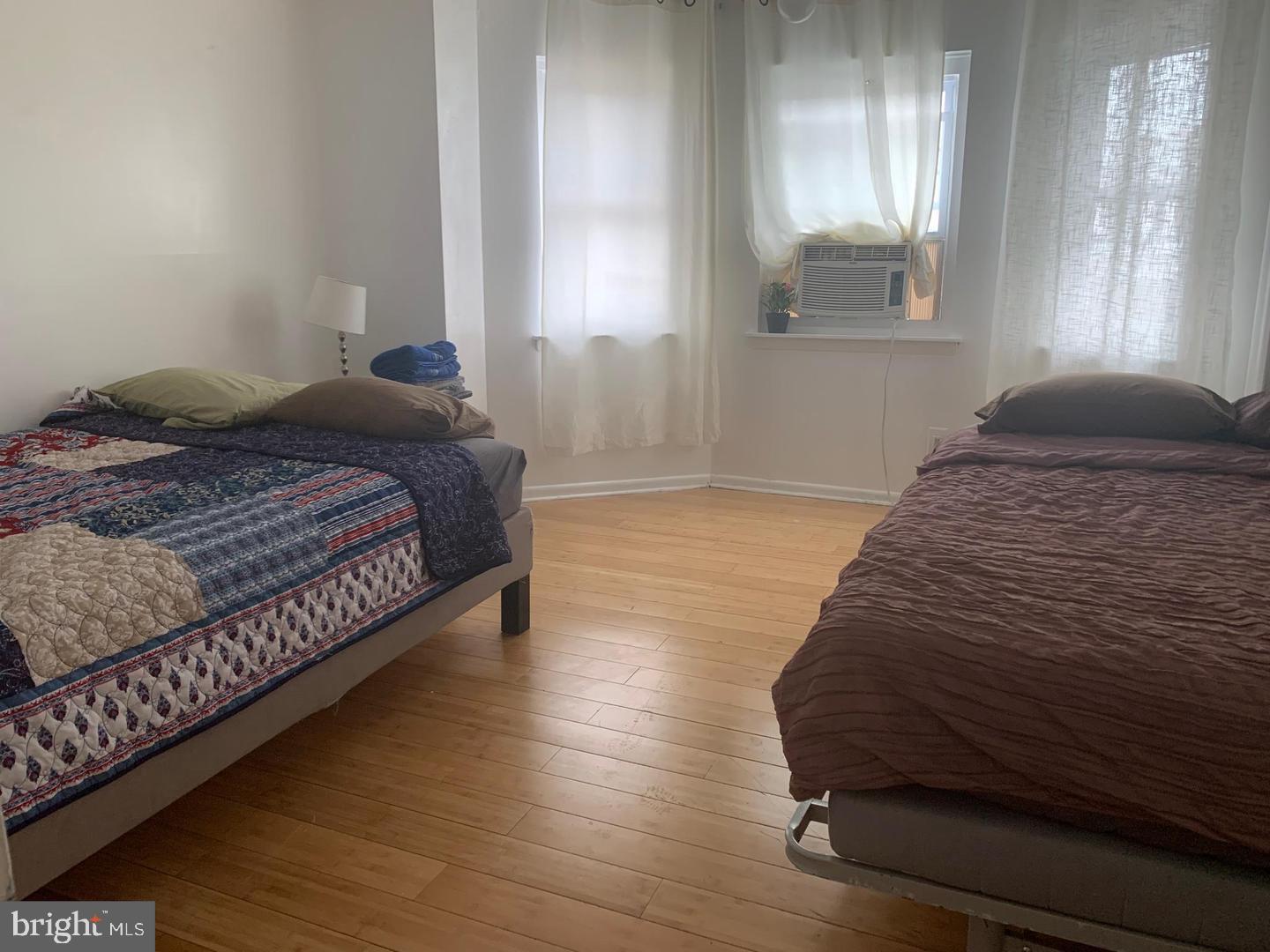 PHILADELPHIA - Residential