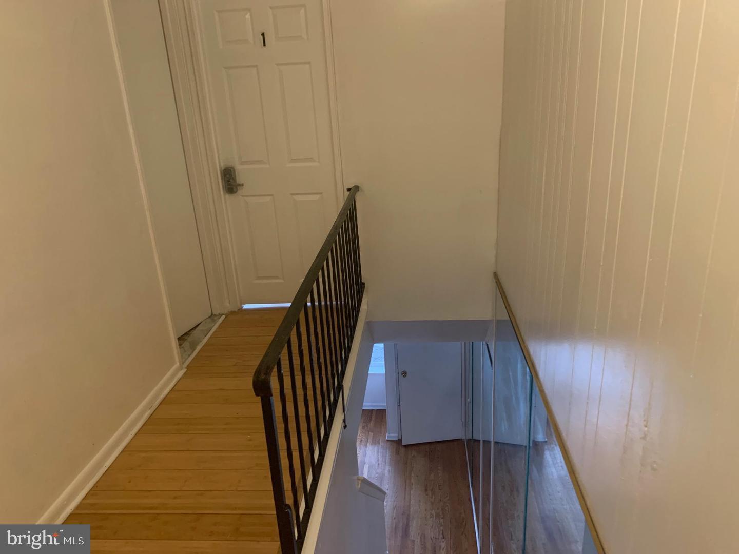 PHILADELPHIA - Residential