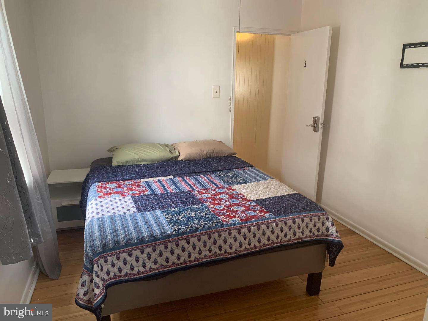 PHILADELPHIA - Residential