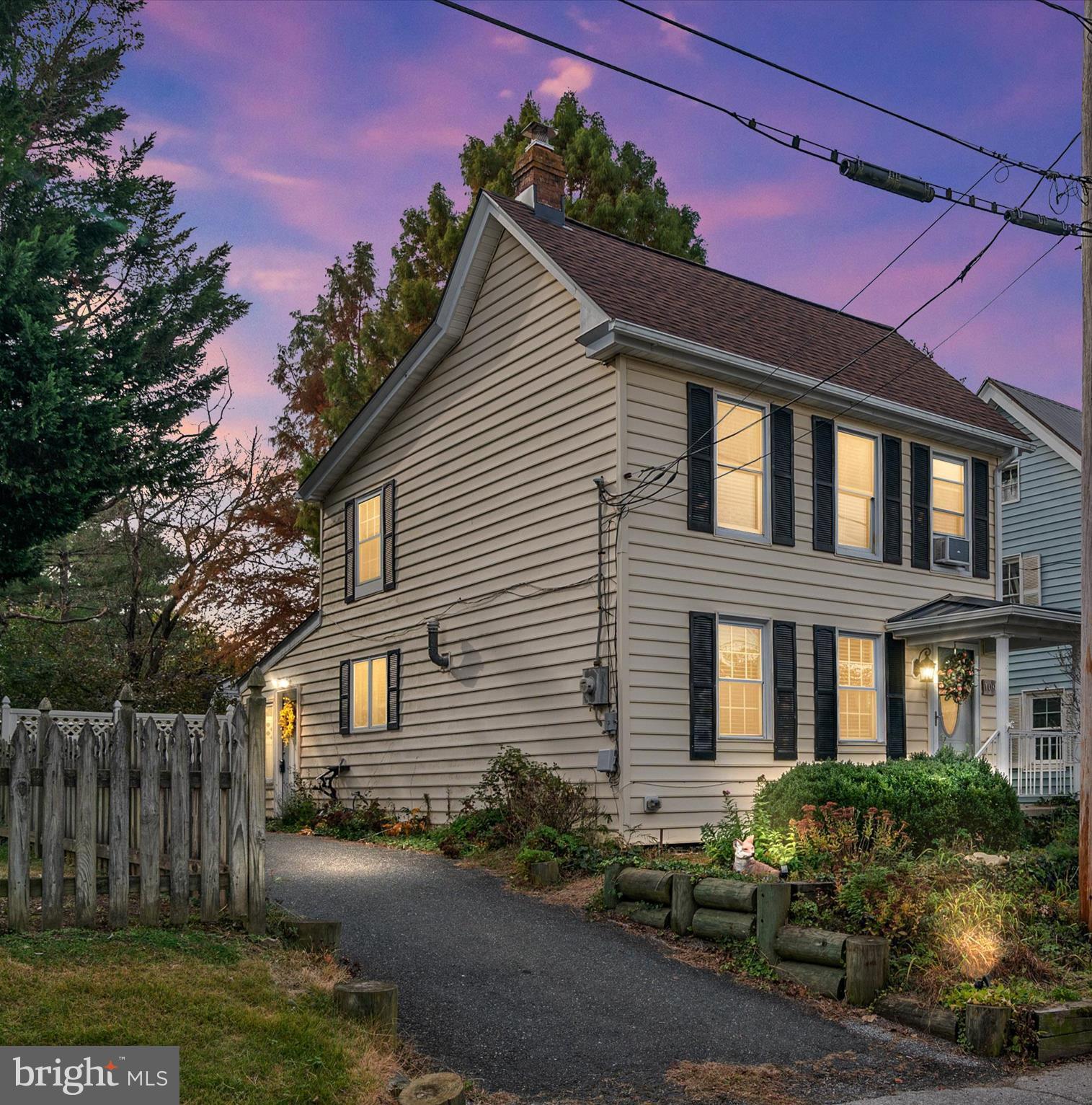 CENTREVILLE - Residential