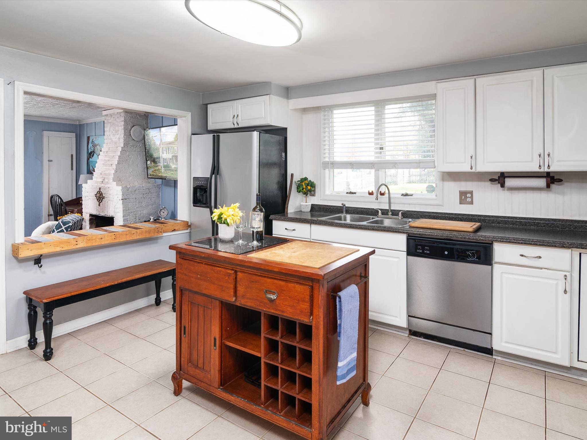 CENTREVILLE - Residential