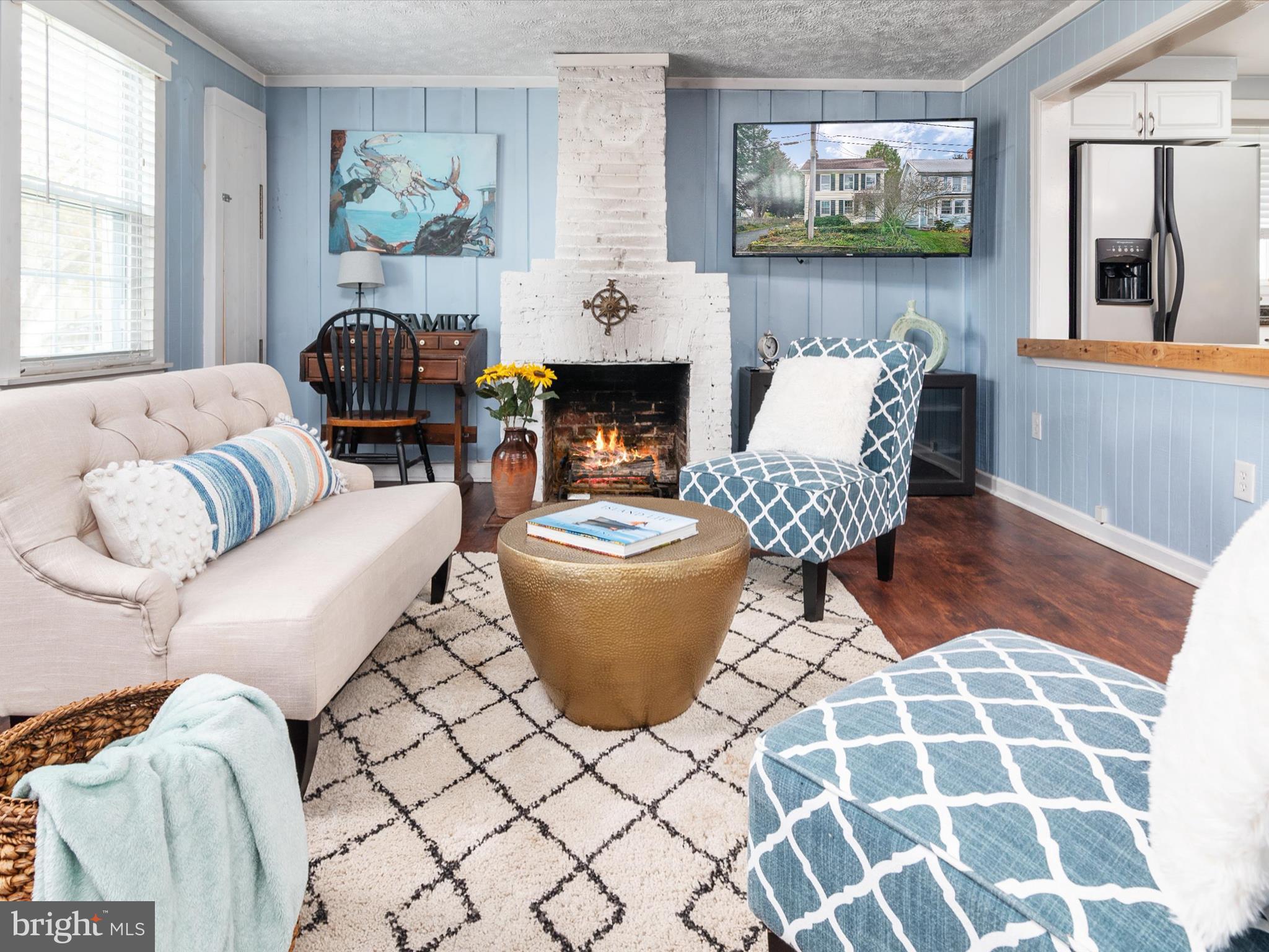 CENTREVILLE - Residential