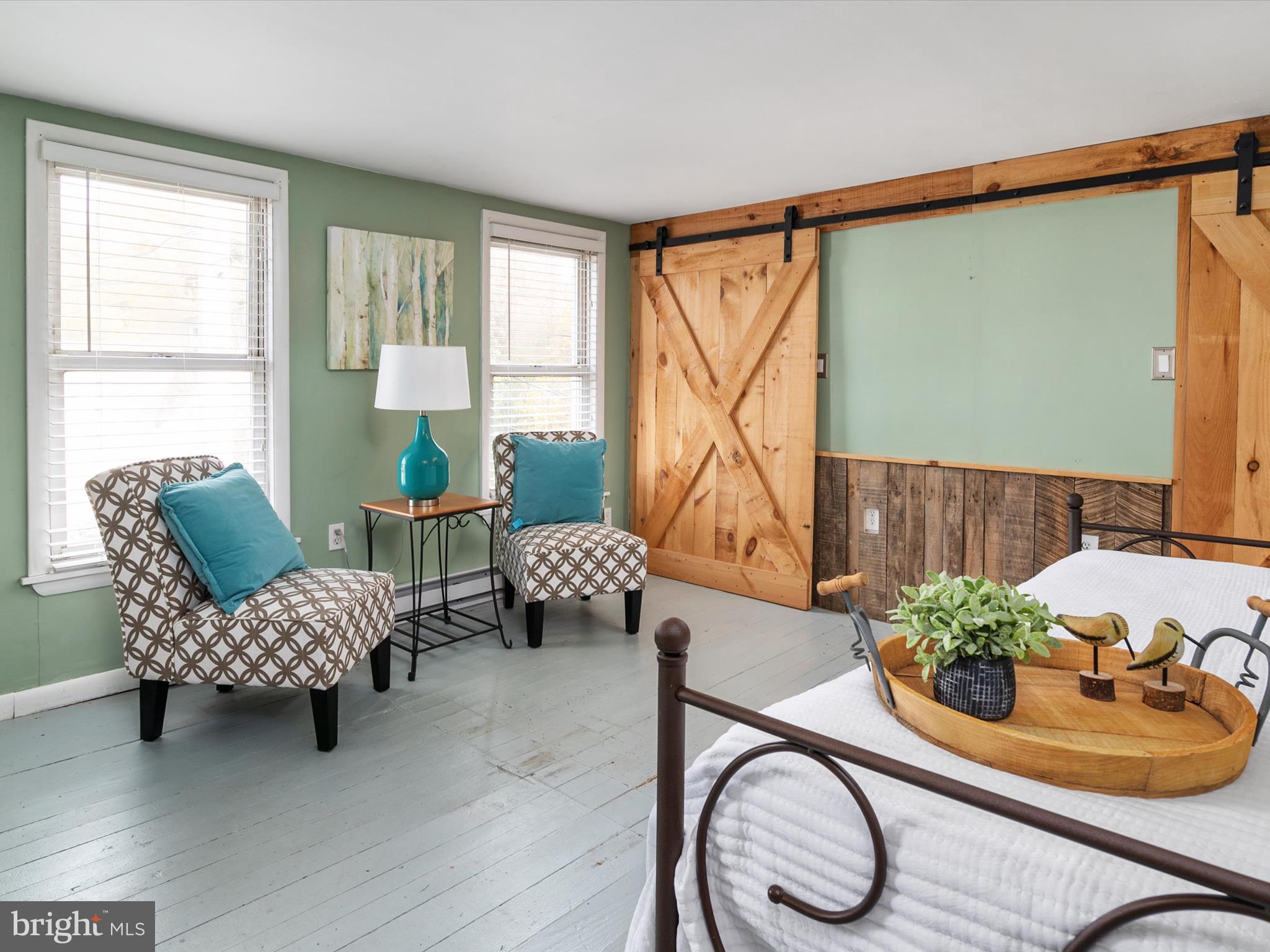 CENTREVILLE - Residential