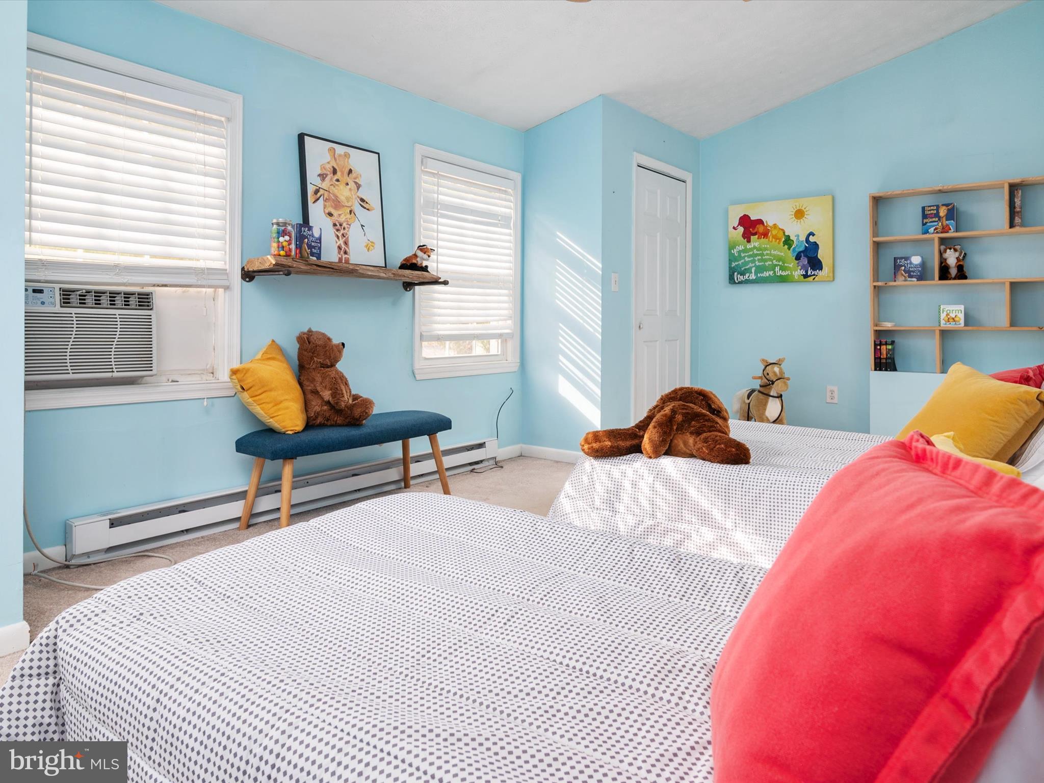 CENTREVILLE - Residential