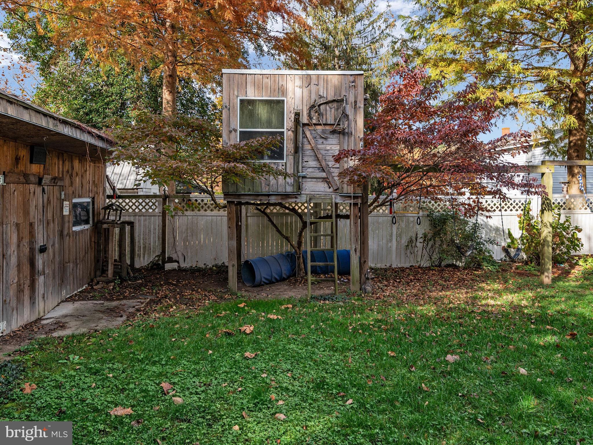 CENTREVILLE - Residential