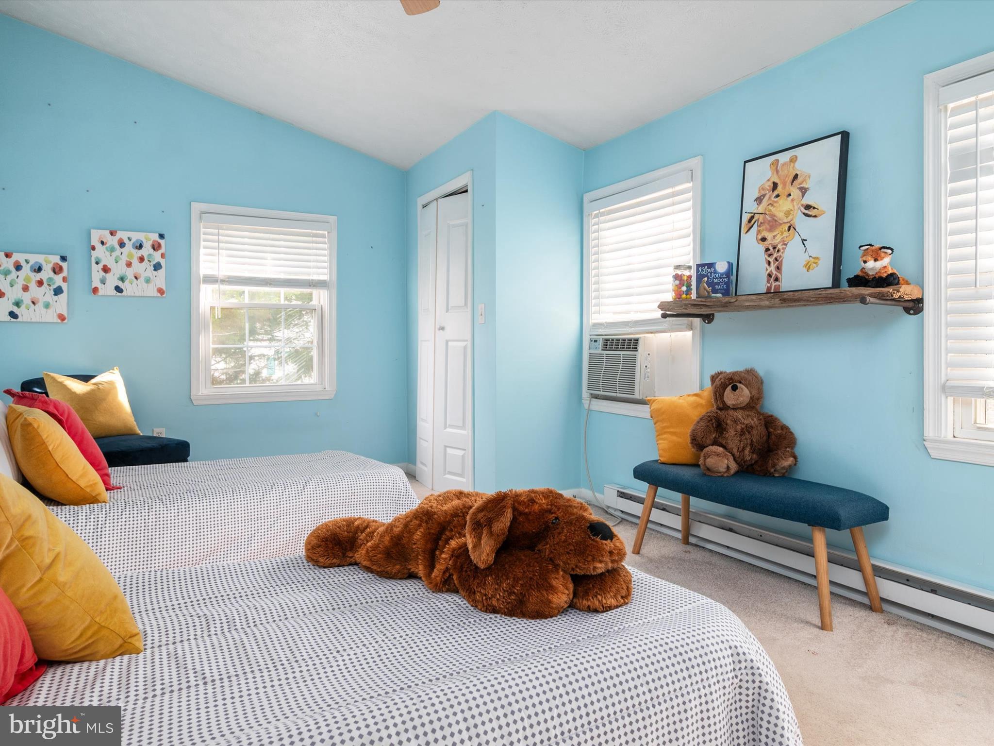 CENTREVILLE - Residential