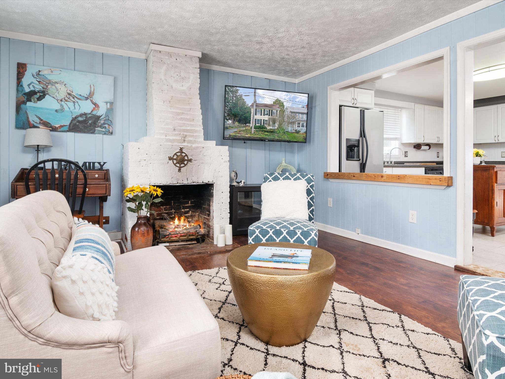 CENTREVILLE - Residential