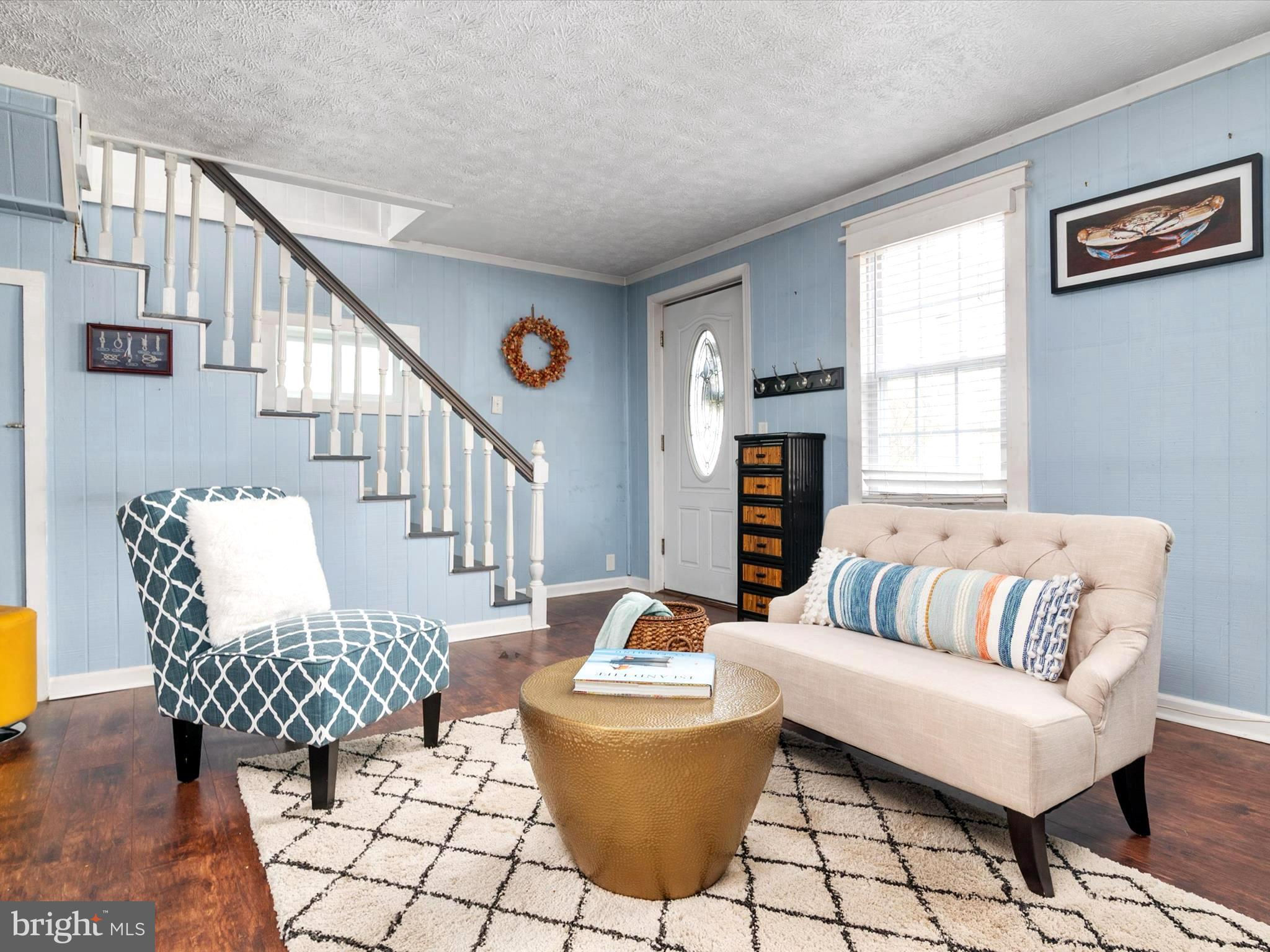 CENTREVILLE - Residential