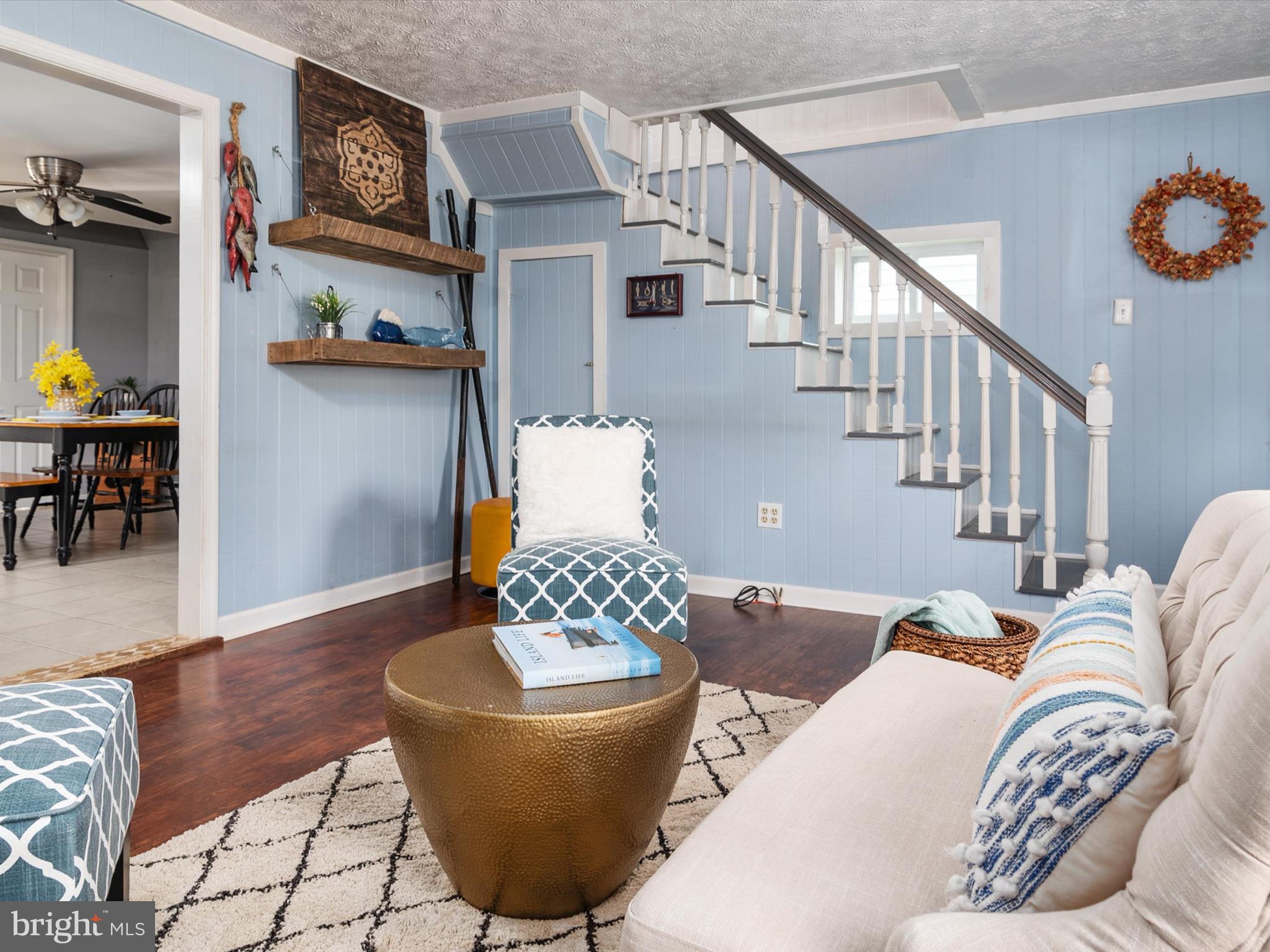 CENTREVILLE - Residential