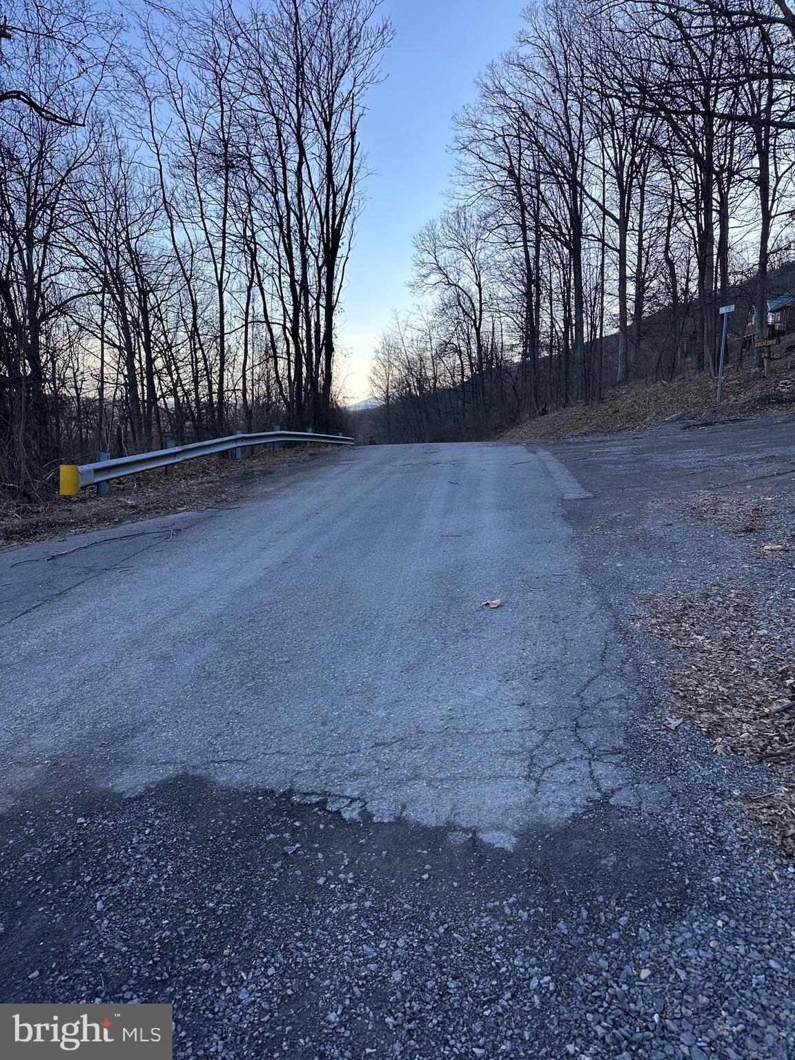 COOLFONT MOUNTAINSIDE - Land