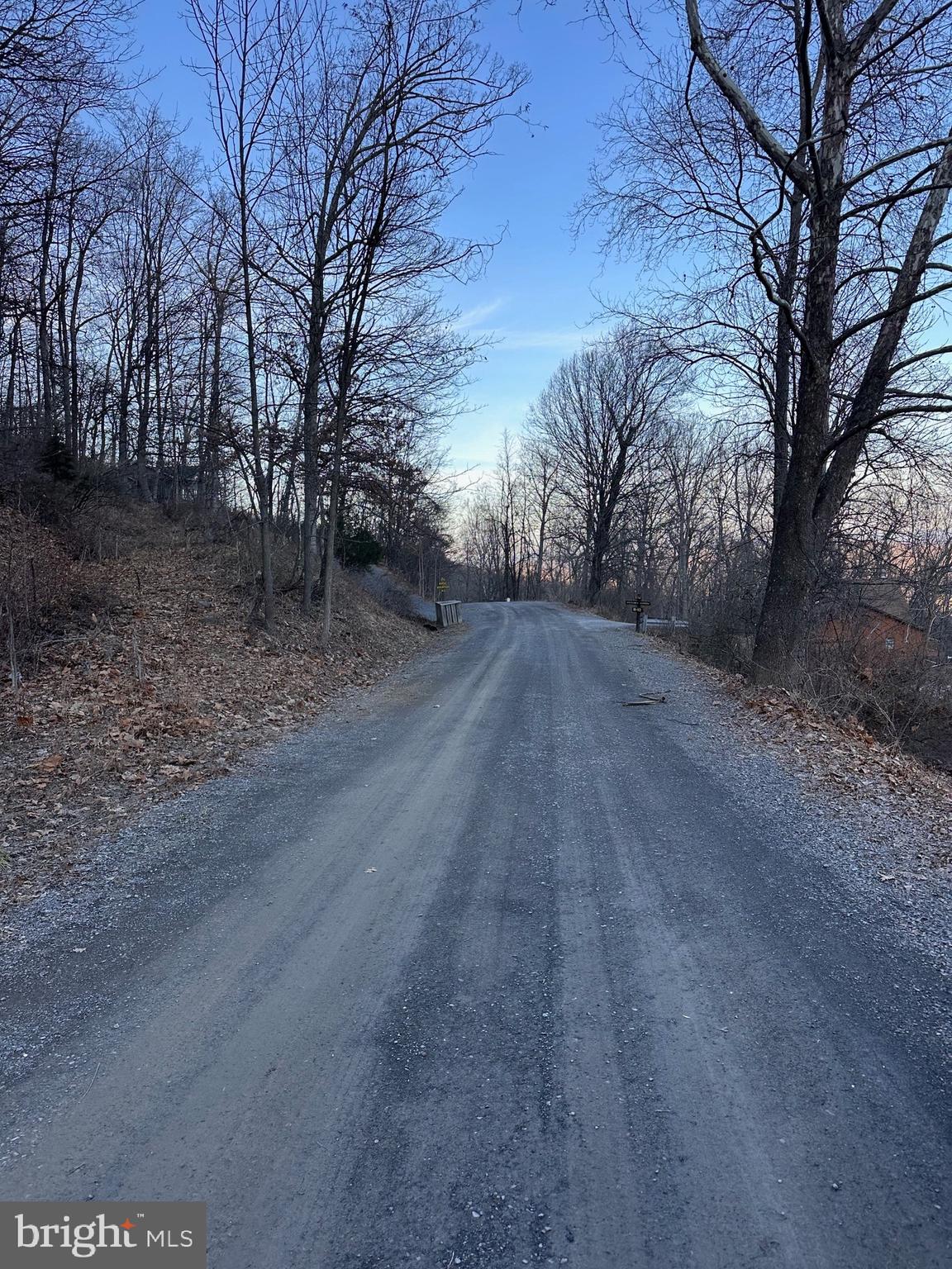 COOLFONT MOUNTAINSIDE - Land