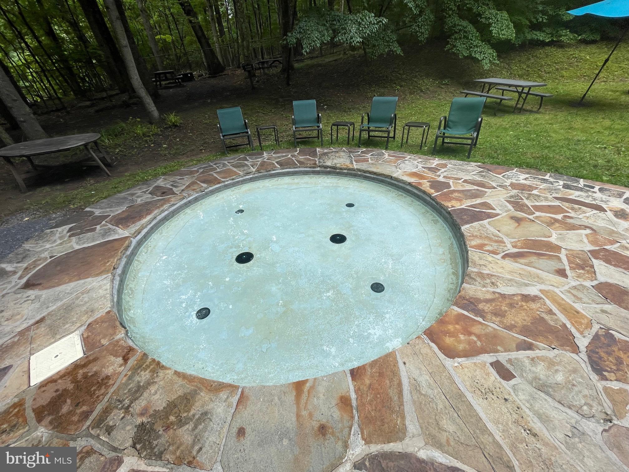 COOLFONT MOUNTAINSIDE - Land