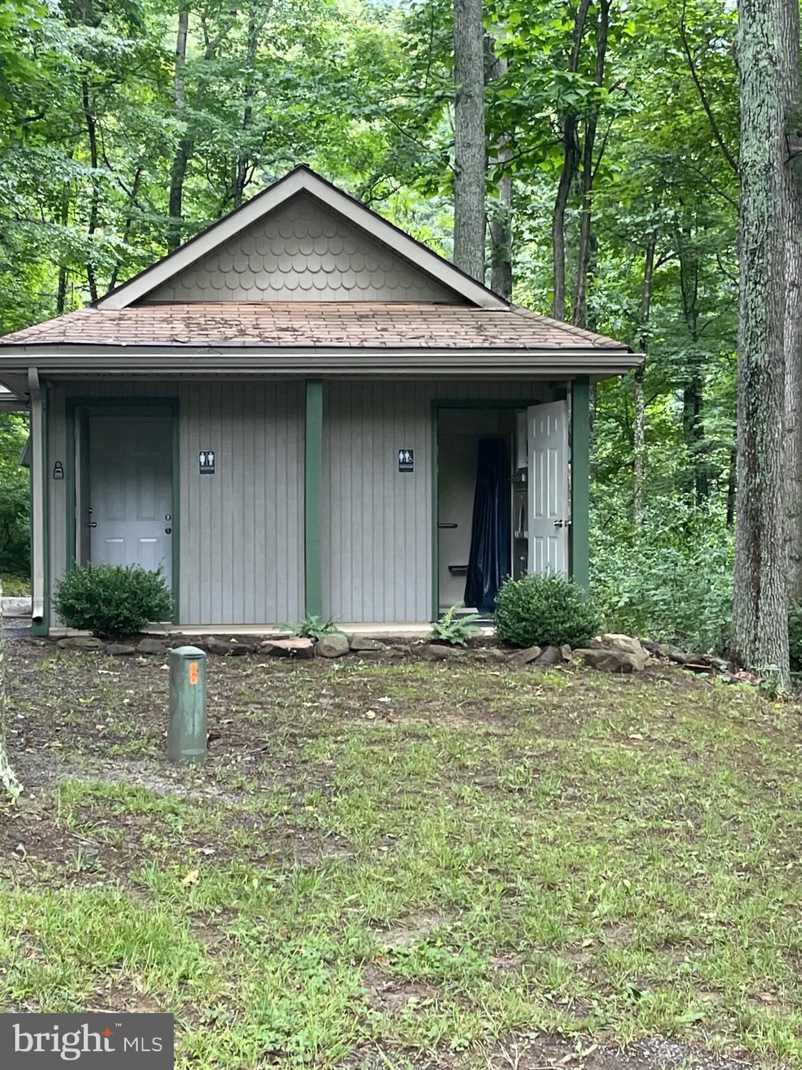 COOLFONT MOUNTAINSIDE - Land