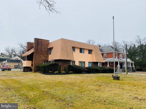 Photo of 1071 E Landis Avenue, VINELAND, NJ 08360 (MLS # NJCB2031420)