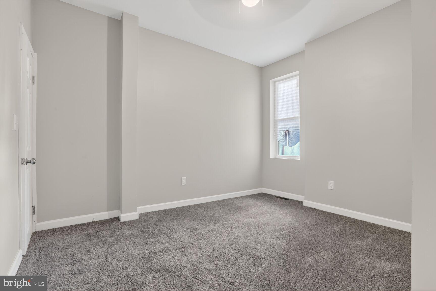 JOHNS HOPKINS - Residential