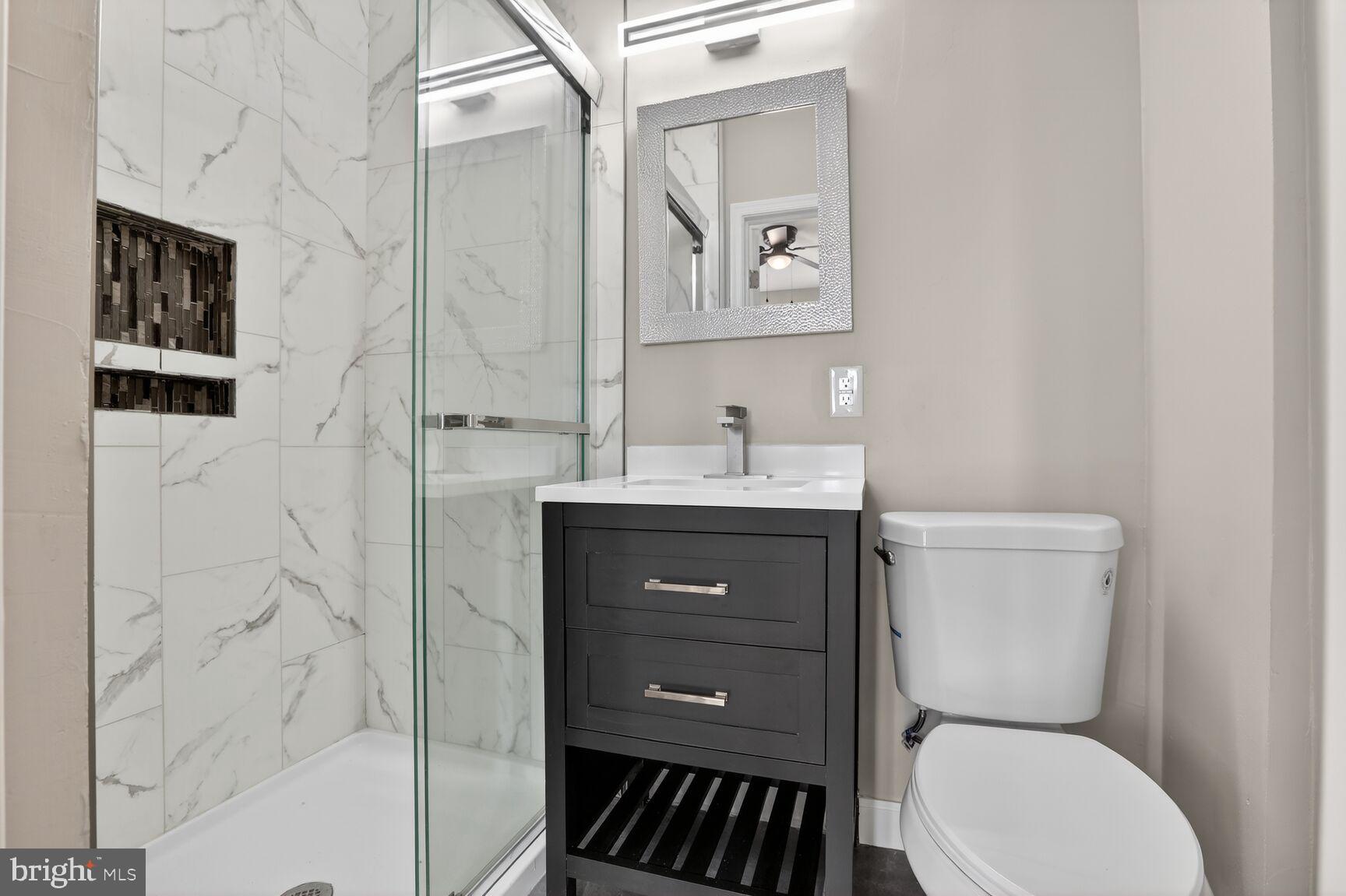 JOHNS HOPKINS - Residential