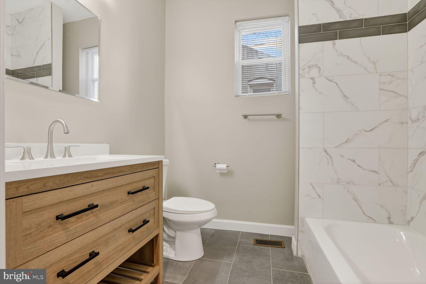 JOHNS HOPKINS - Residential