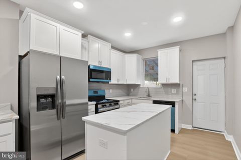 504 E 43RD STREET BALTIMORE MD 21212