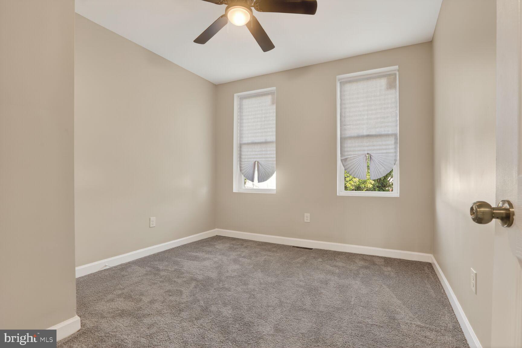 JOHNS HOPKINS - Residential