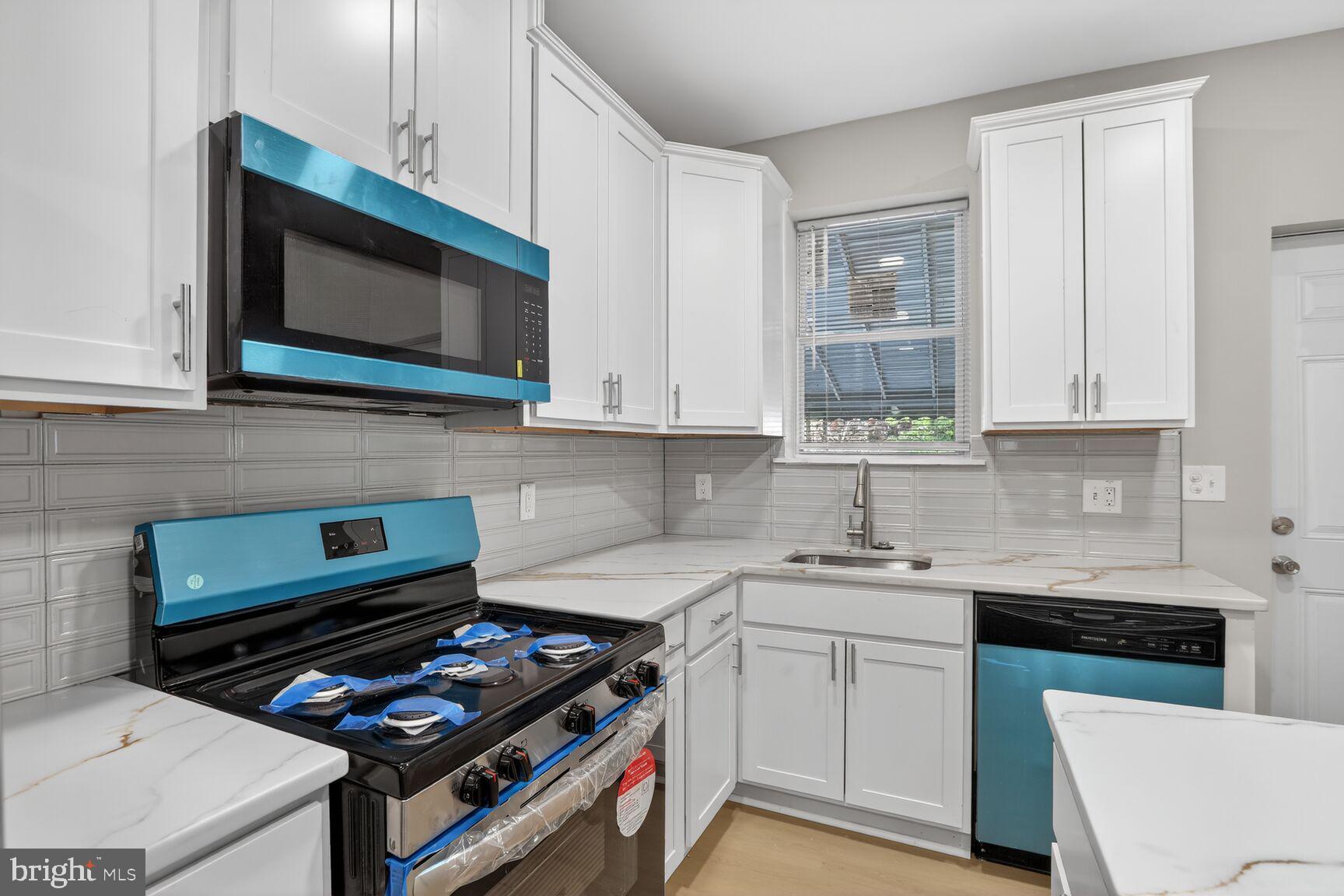 JOHNS HOPKINS - Residential