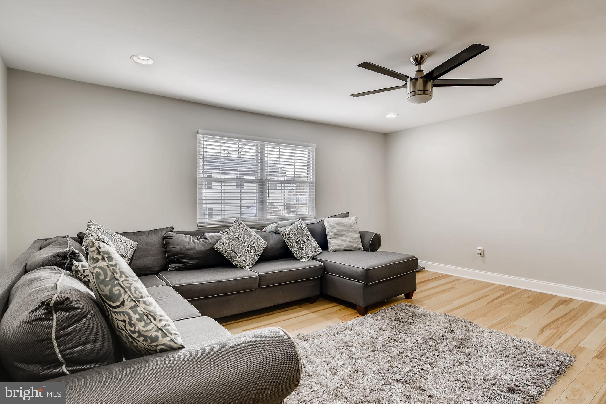 BALTIMORE - Residential