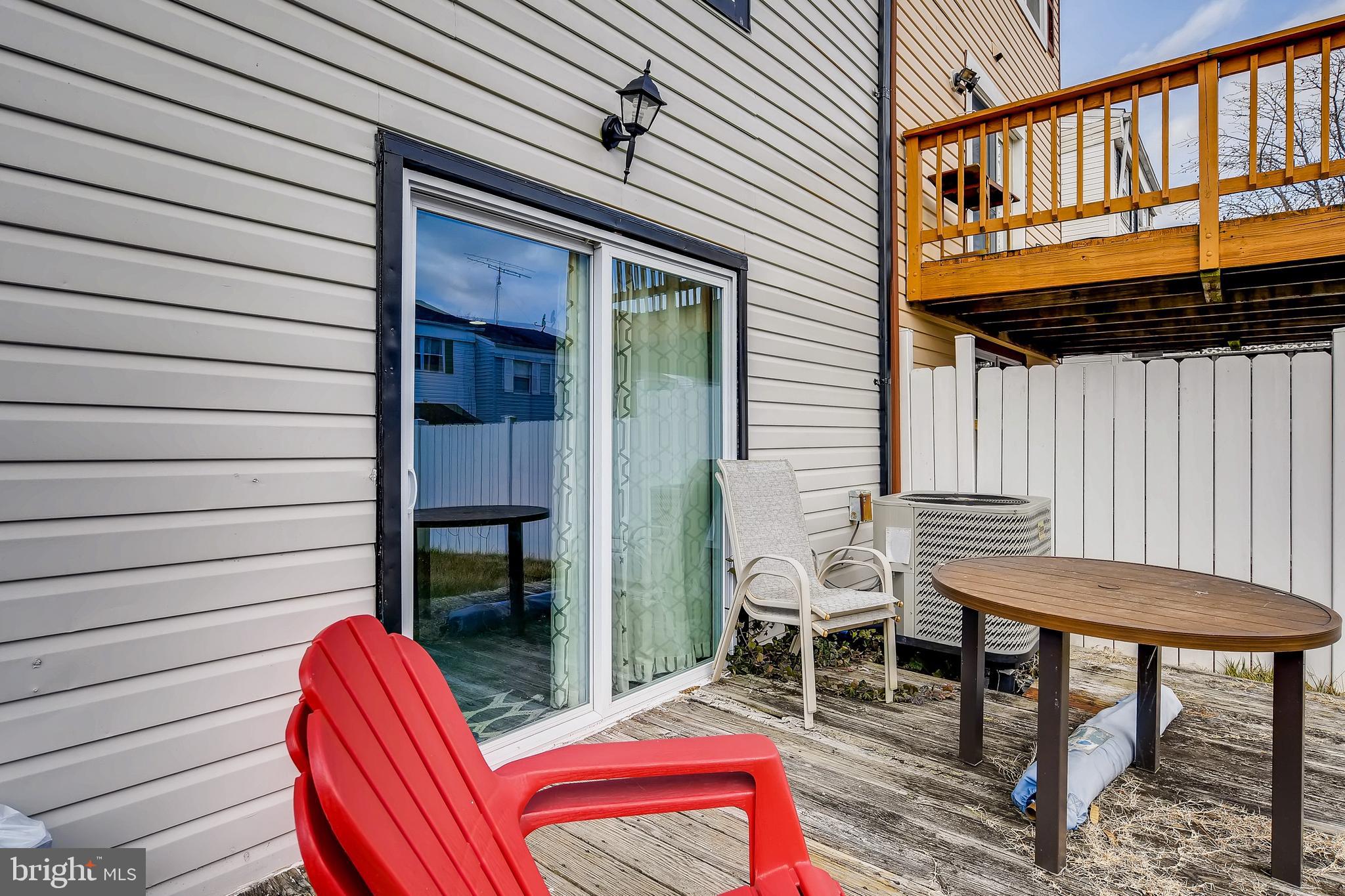 BALTIMORE - Residential