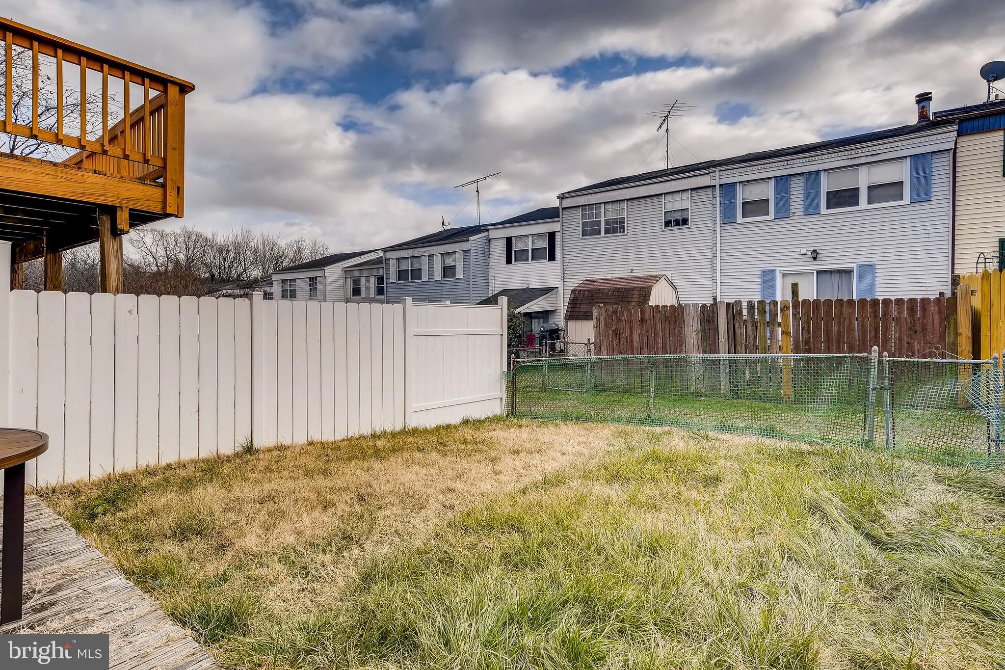 BALTIMORE - Residential