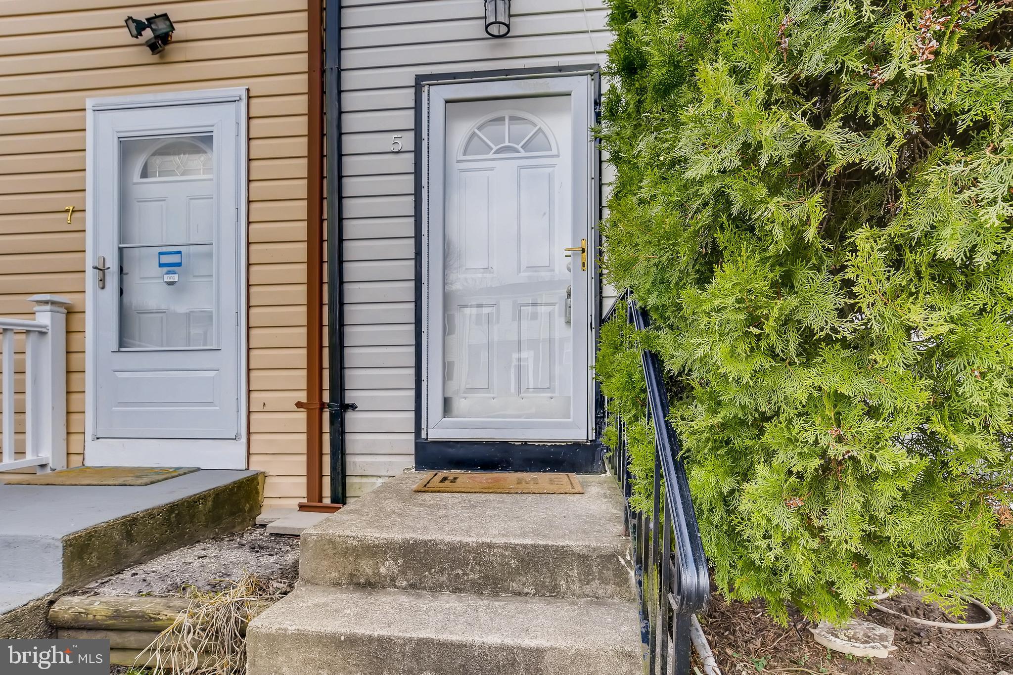 BALTIMORE - Residential