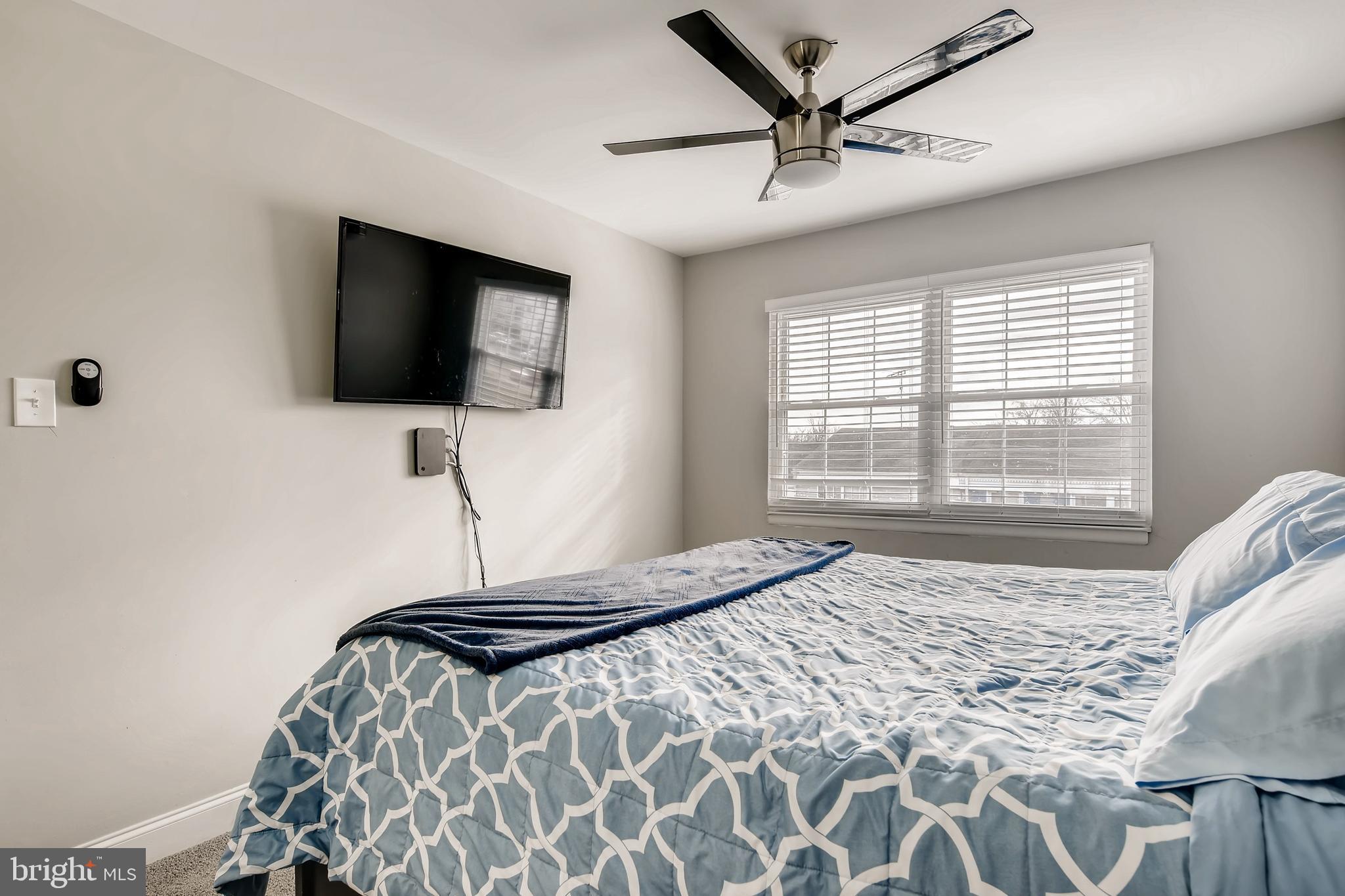 BALTIMORE - Residential