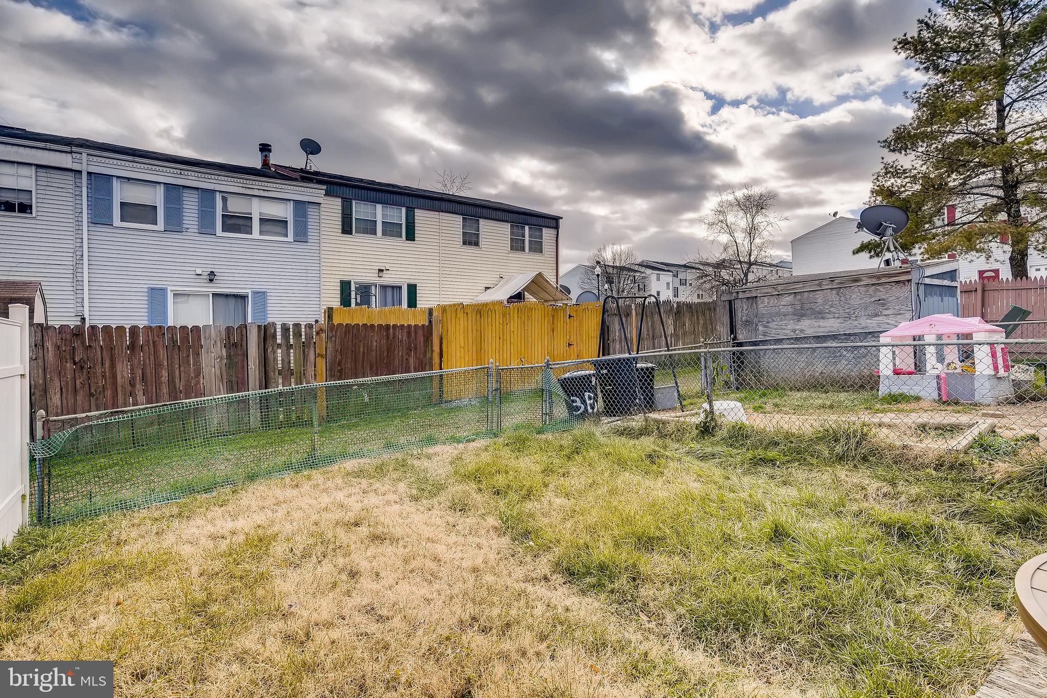 BALTIMORE - Residential