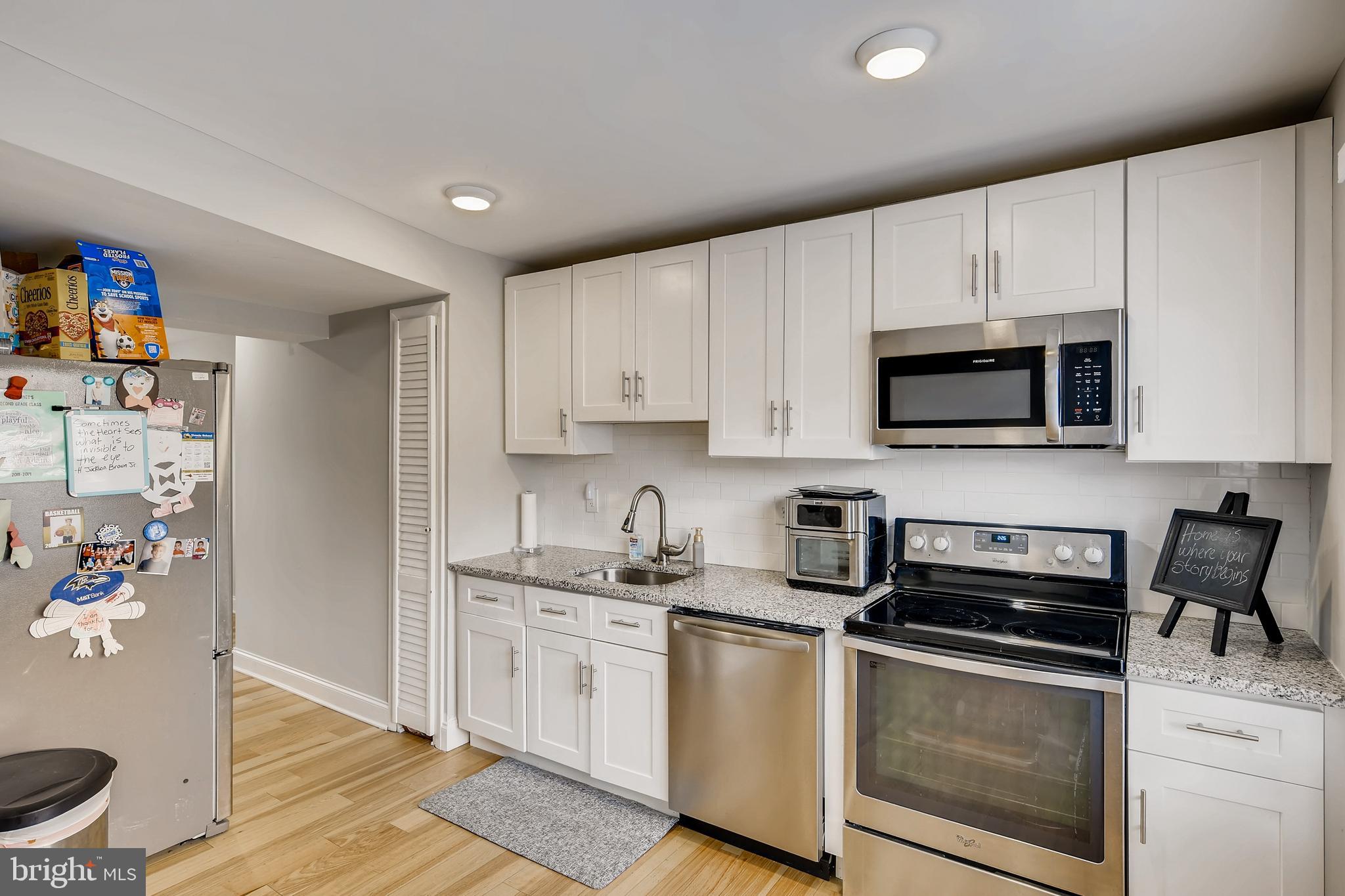 BALTIMORE - Residential