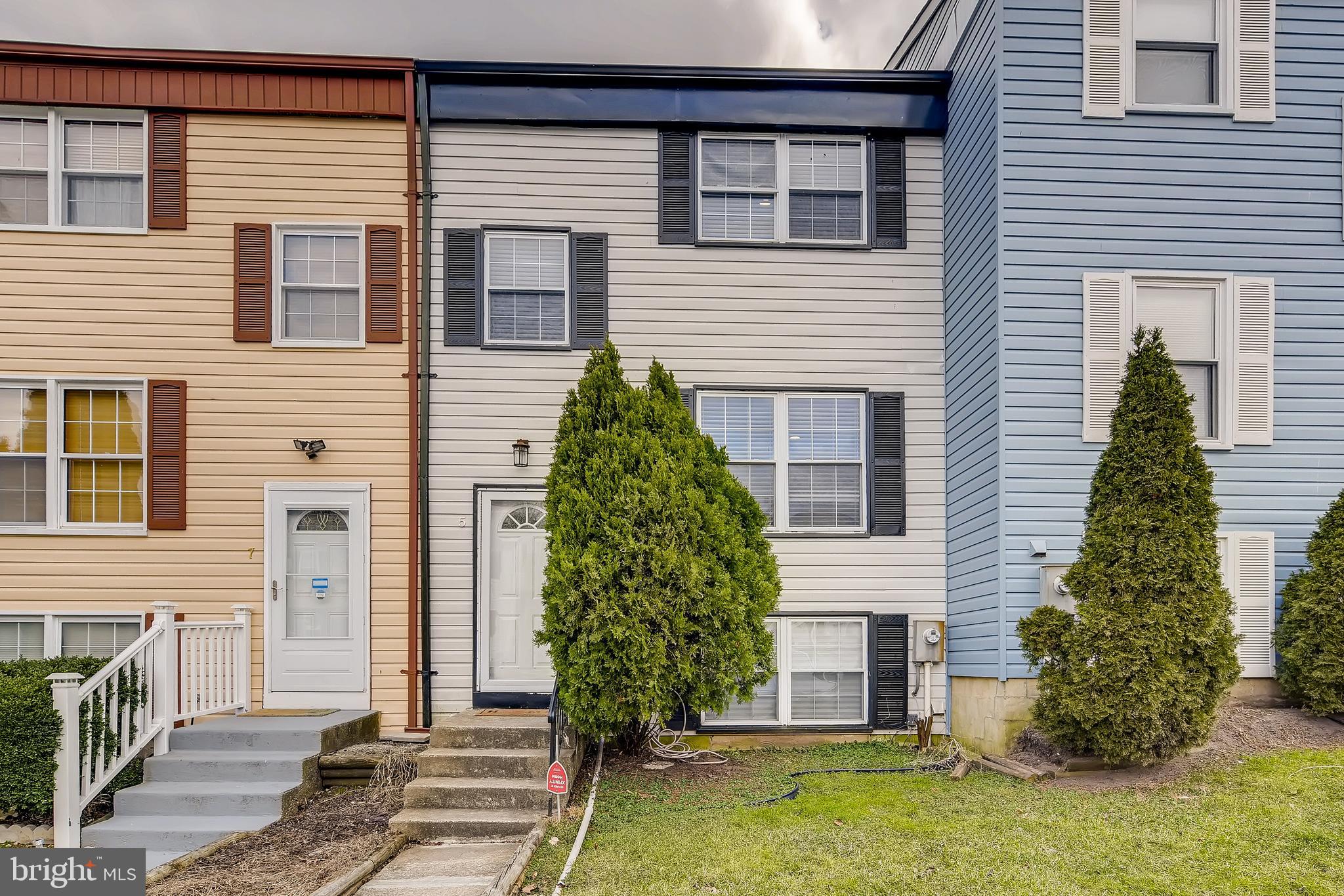 BALTIMORE - Residential