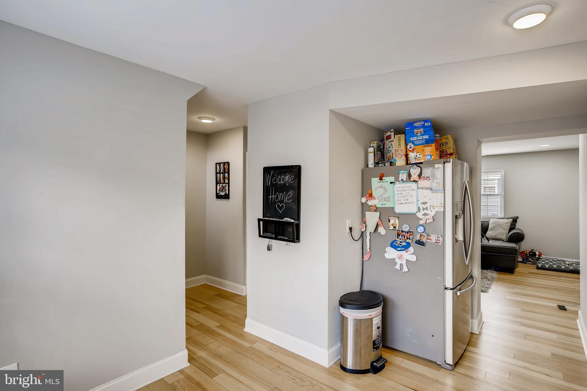 BALTIMORE - Residential